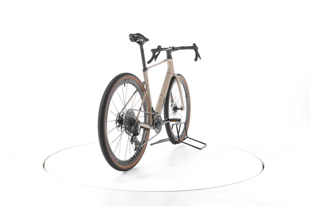Cube Nuroad C:62 SLT Gravelbike Carbon 2025 - Image 11