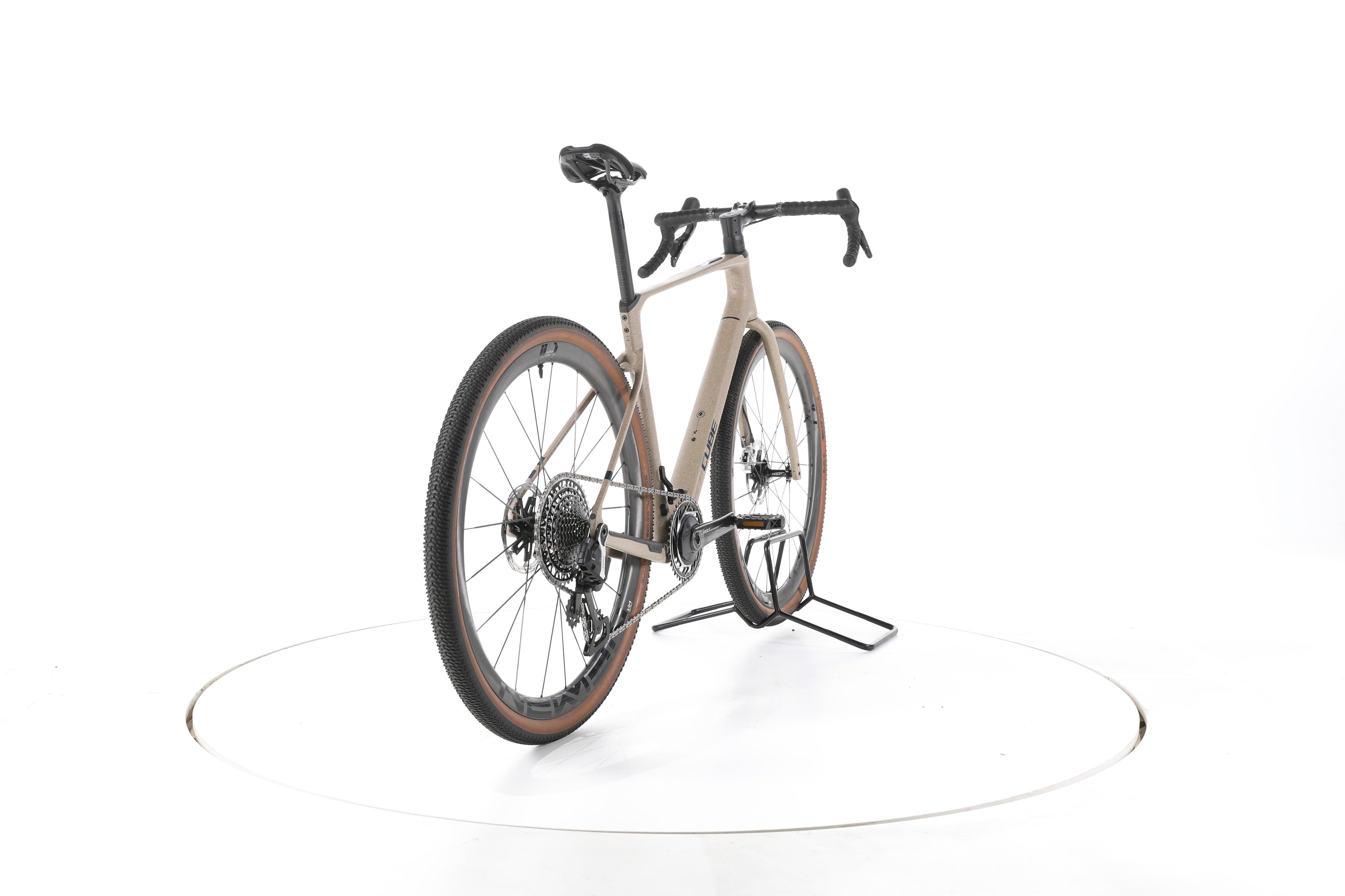 Cube Nuroad C:62 SLT Gravelbike Carbon 2025 - Image 11