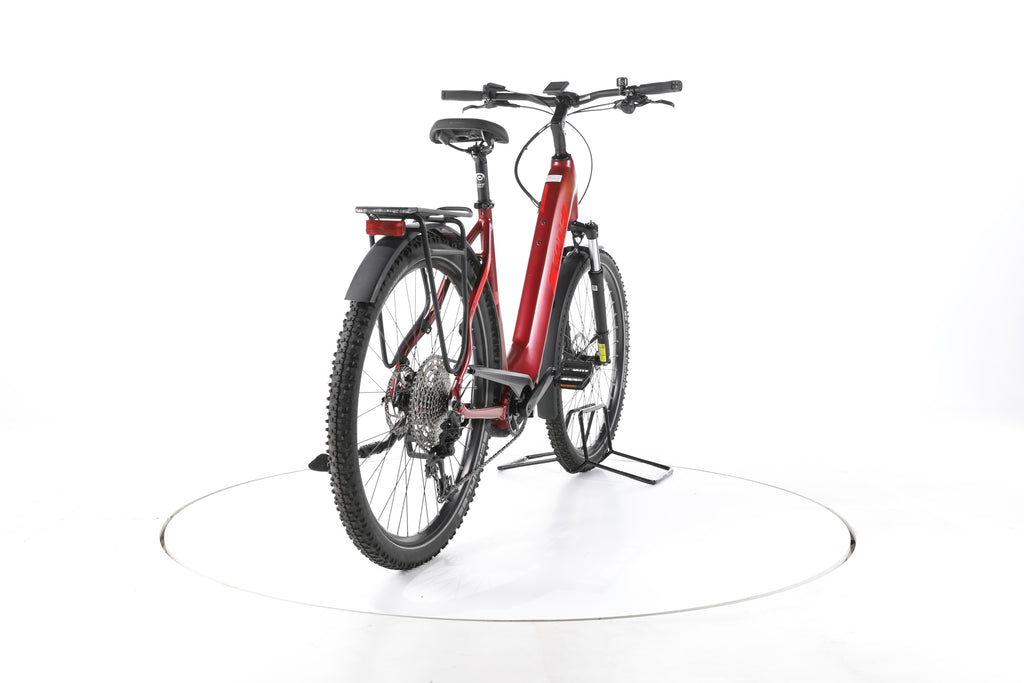 CONE Bikes eSUV IN 3.0 Trekking E-Bike Tiefeinsteiger - Image 11