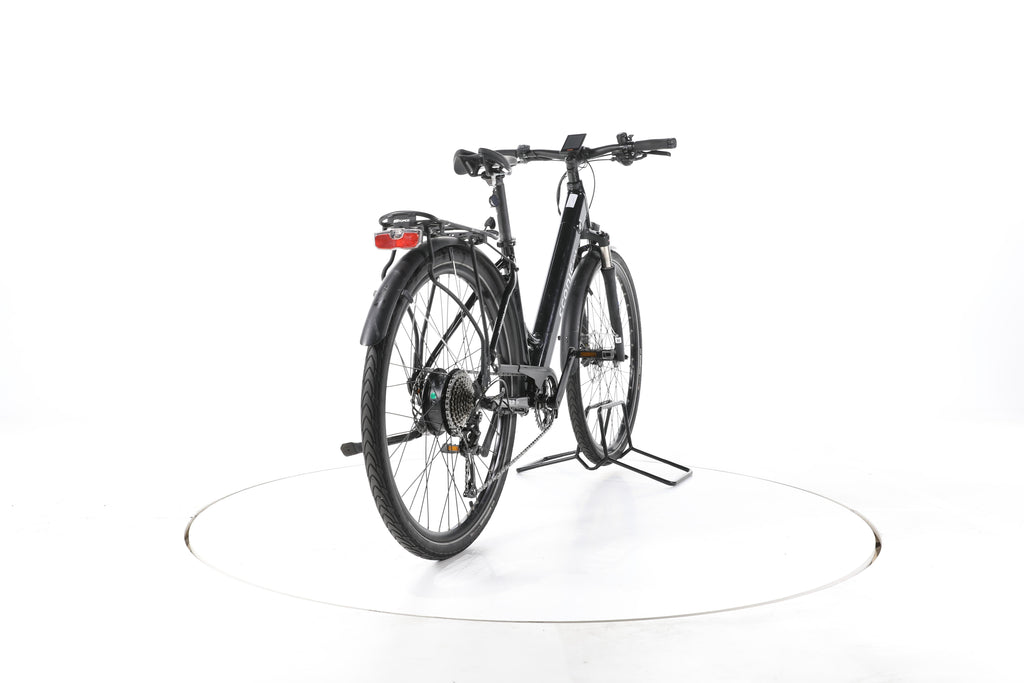 Econic One Comfort Trekking E-Bike Tiefeinsteiger - Image 11