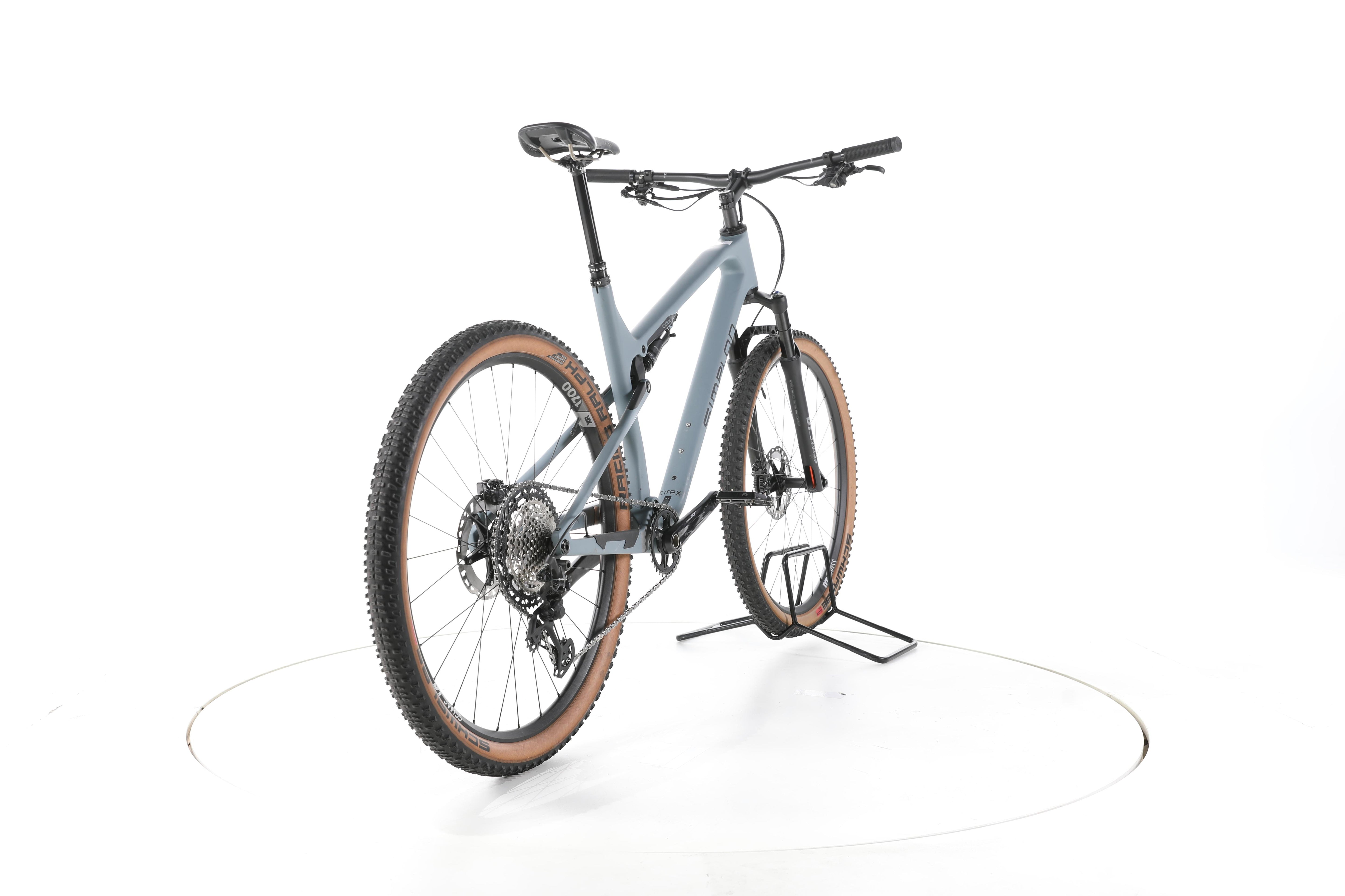 Simplon Cirex XT-12 - Image 11