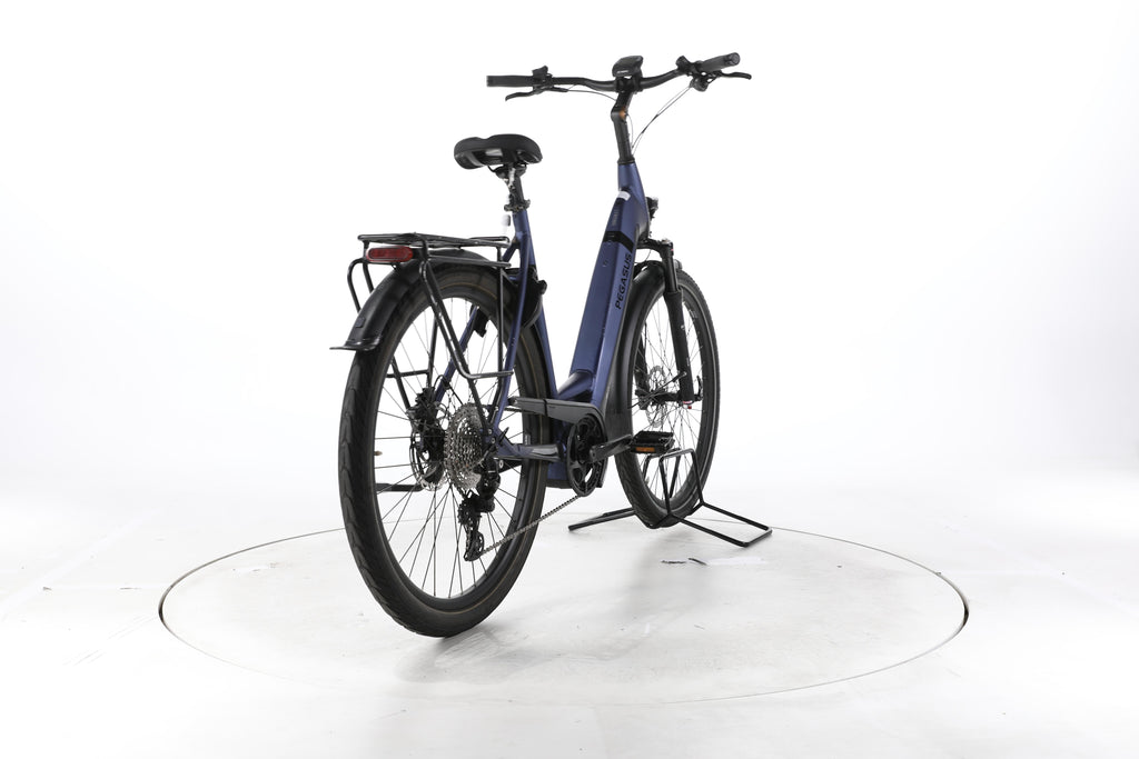 Pegasus Strong EVO Lite Trekking E-Bike Tiefeinsteiger - Image 11