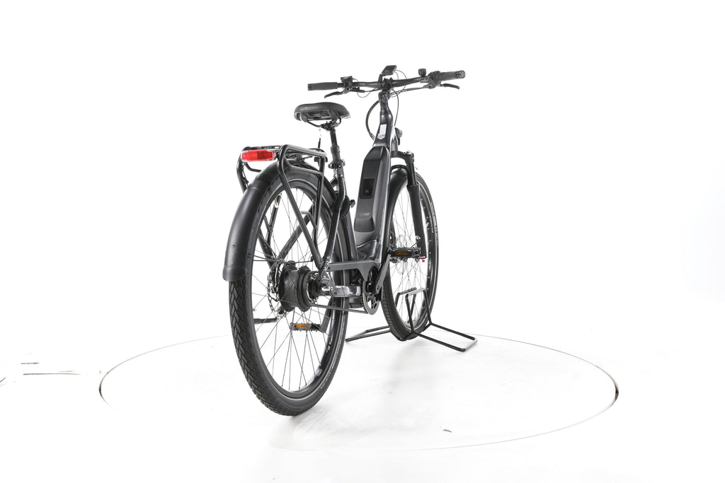 FLYER Upstreet5 7.10 City E-Bike Tiefeinsteiger - Image 11