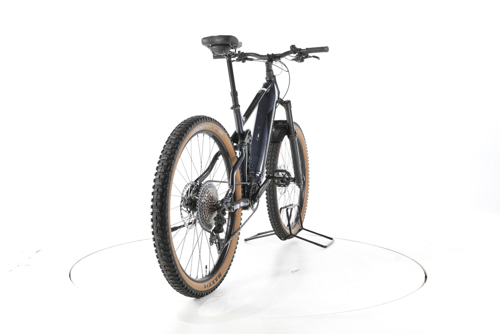 BESV TRS 1.1 Fully E-Bike Carbon - Image 11