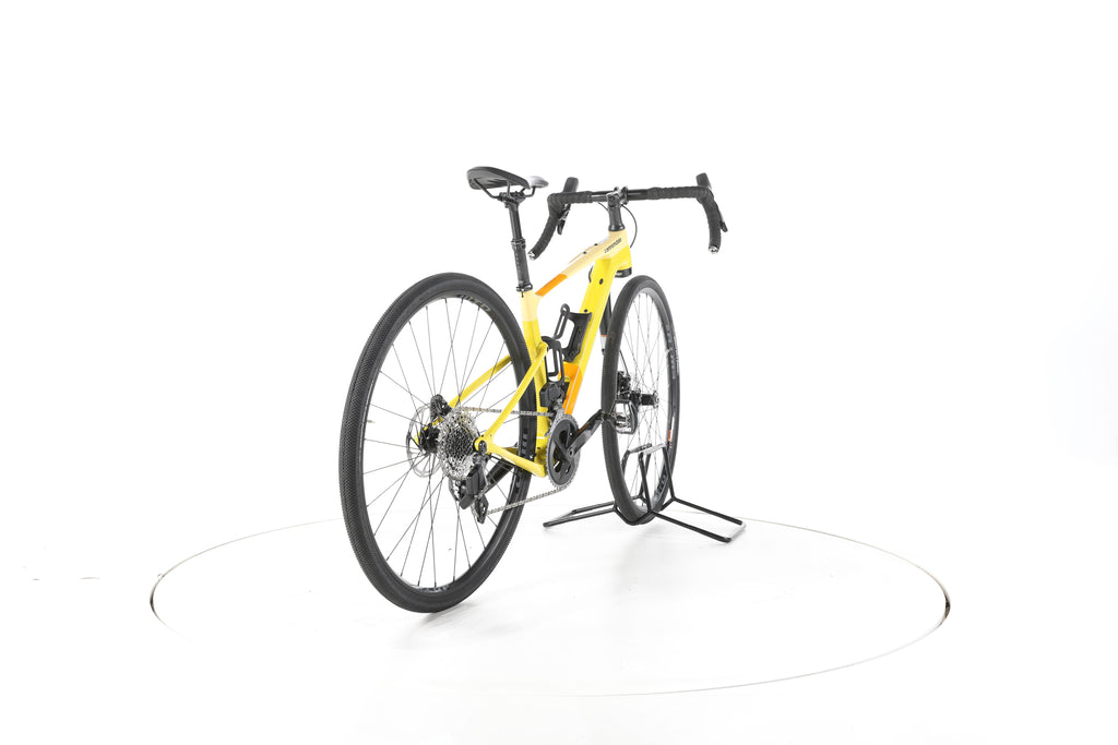Cannondale Topstone Carbon 2 Lefty Fahrrad Rennrad & Gravel - Image 11