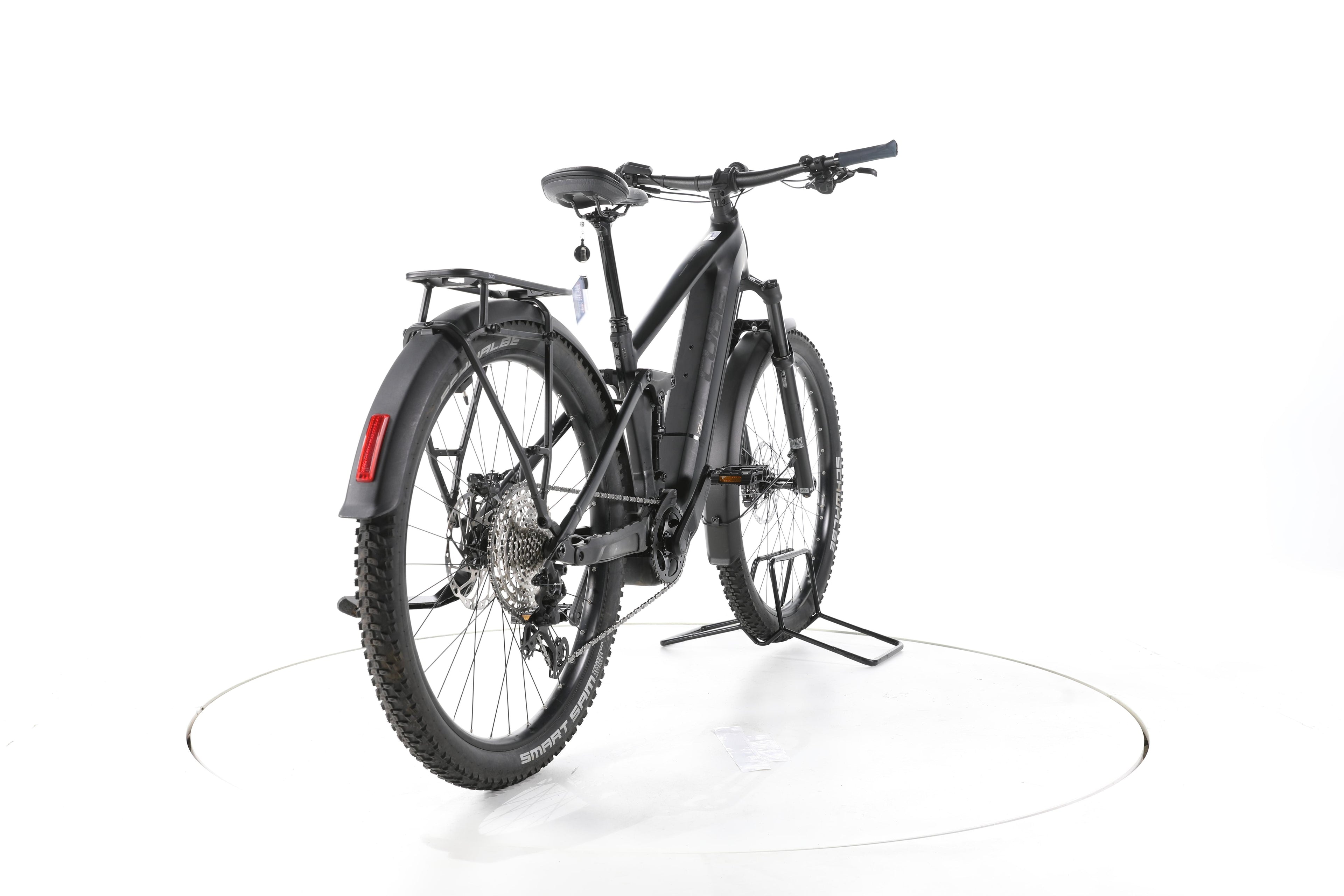 Cube Stereo Hybrid ONE22 SLX Allroad SUV E-Bike 2025 - Image 11