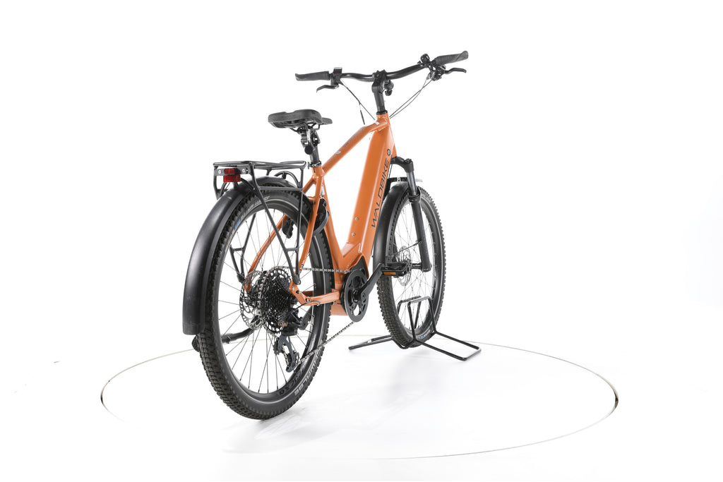 Waldbike Sorbus Trekking E-Bike 2024 - Image 11