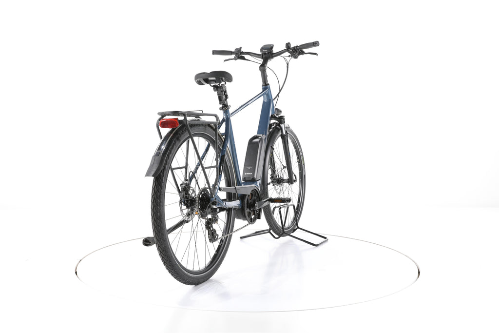 Pegasus Solero E8 Sport Performance Trekking E-Bike - Image 11