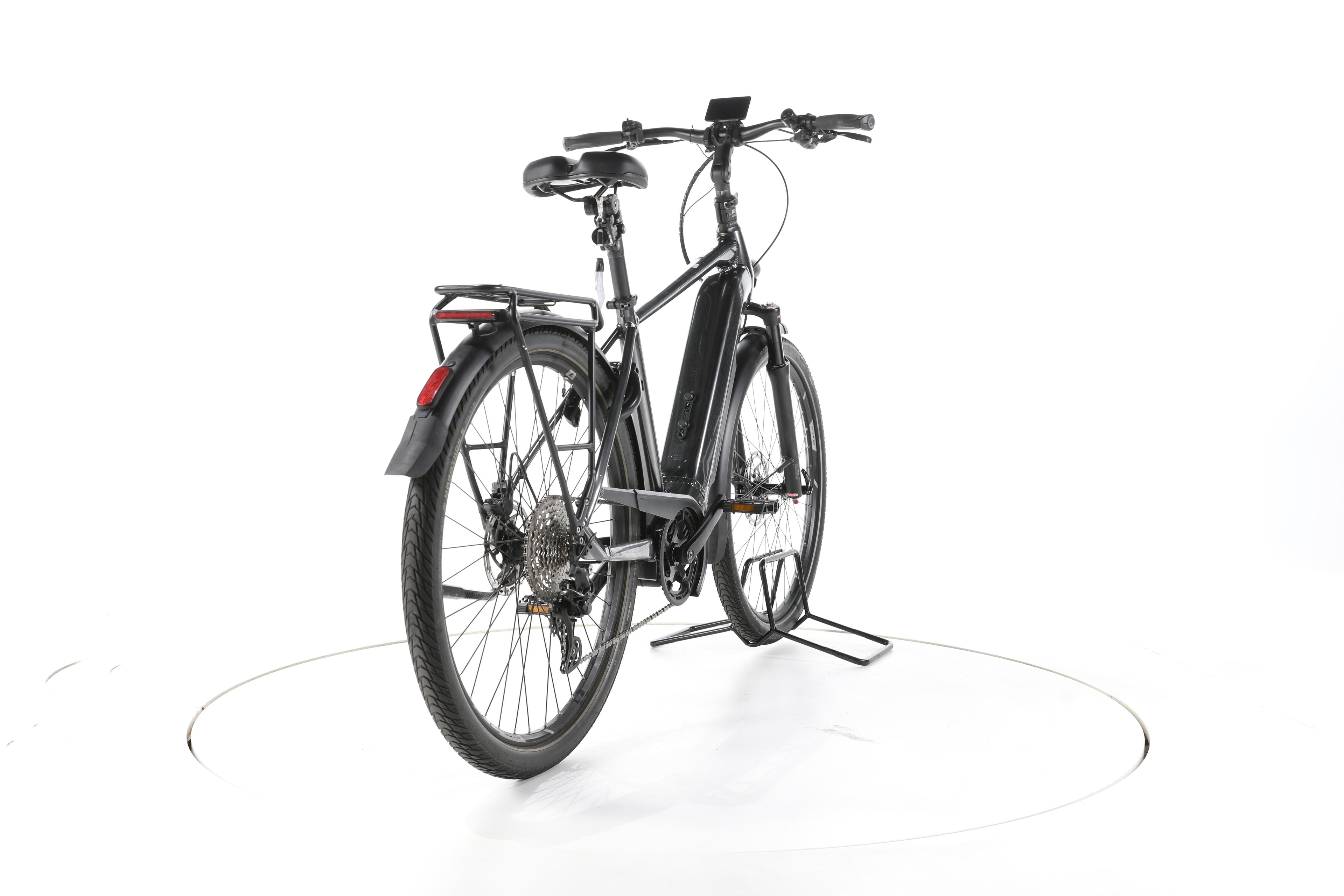 Bulls Tourer Trekking E-Bike - Image 11