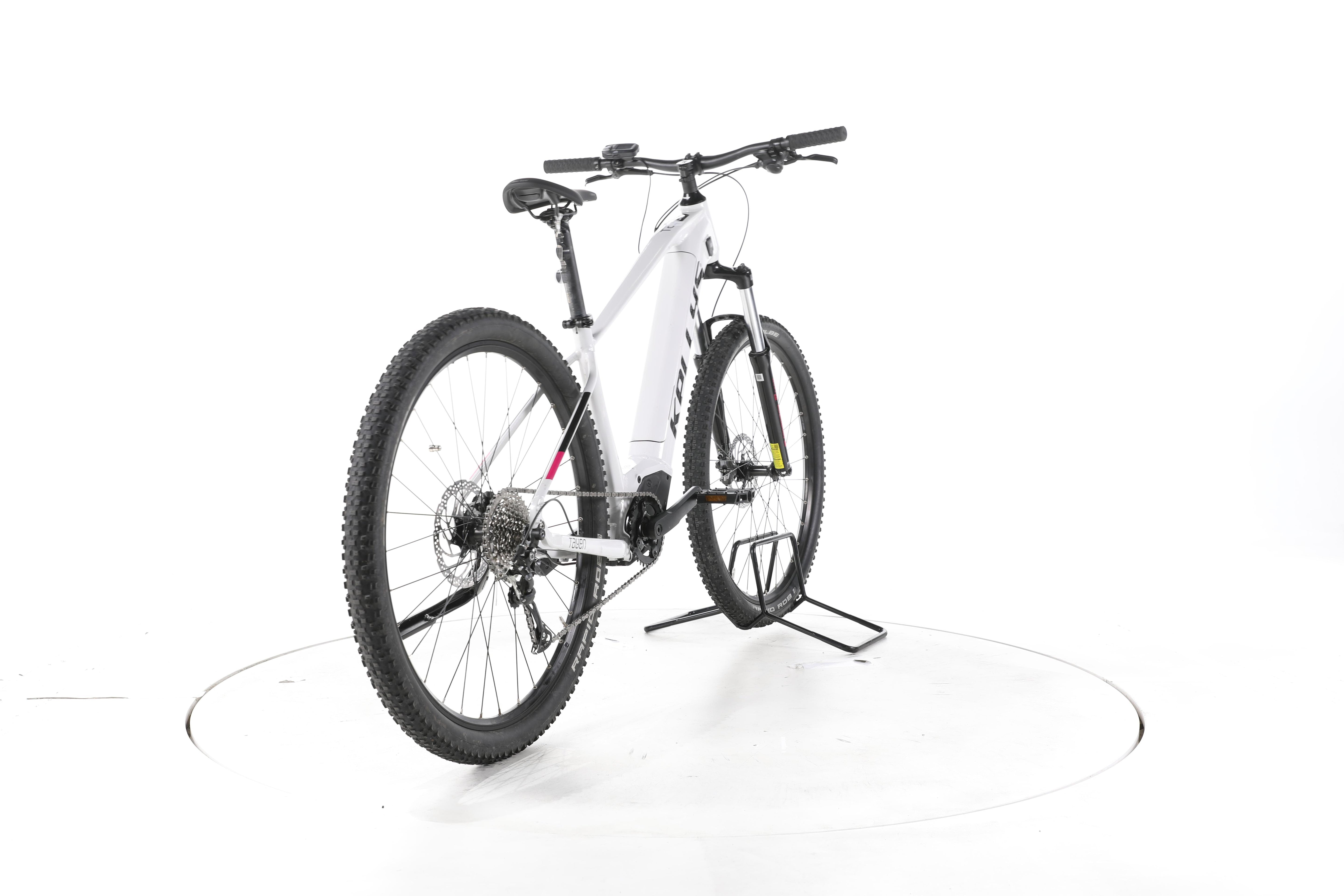 Kellys Tayen R10 E-Bike - Image 11