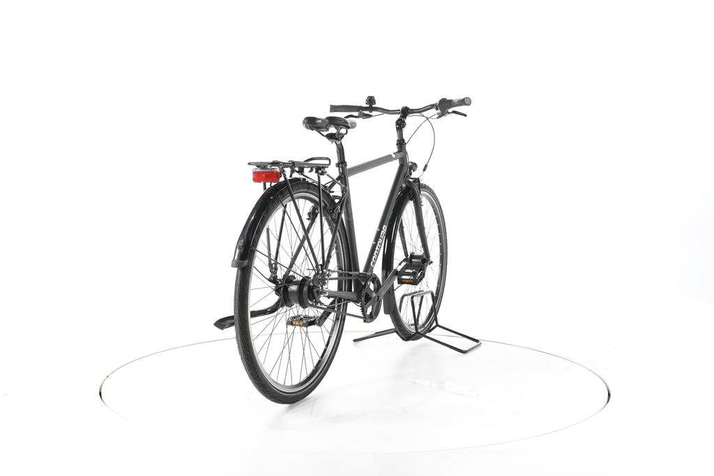 Contoura FE-6 Fahrrad City & Trekking - Image 11
