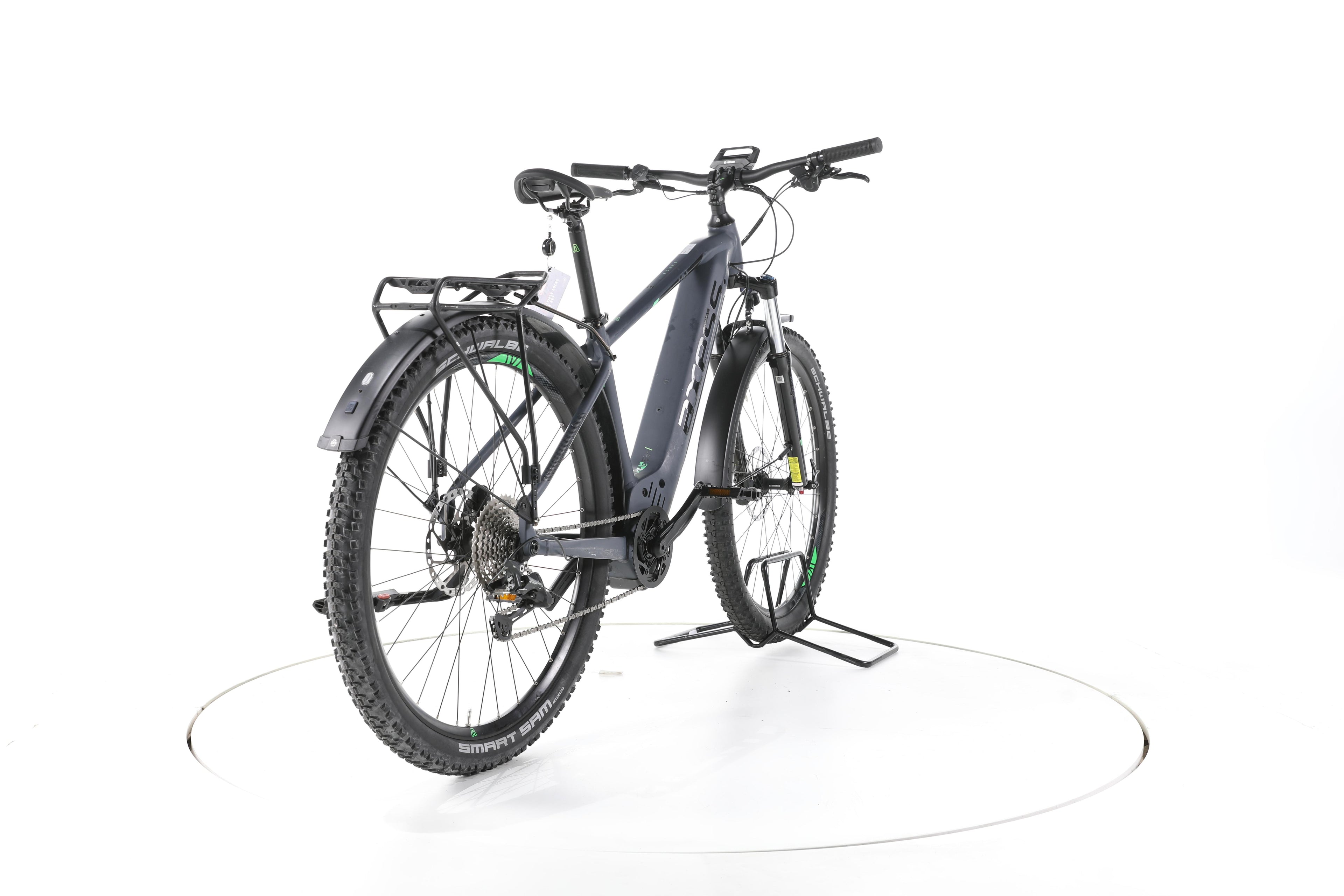 Axess Force 29 Allroad E-Bike - Image 11