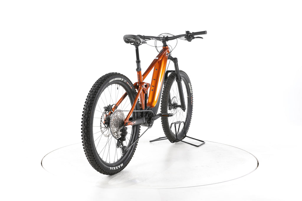 Giant Reign E+ 3 E-Bike Fully - Image 11