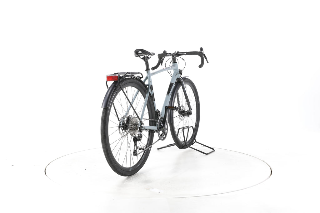 Conway GRV 4.0 C Gravelbike - Image 11