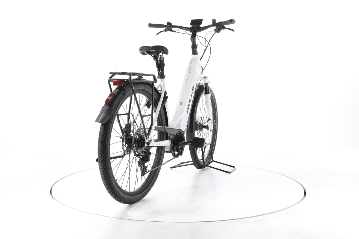 Bulls Tourer EVO 10 Trekking E-Bike Tiefeinsteiger - Image 11