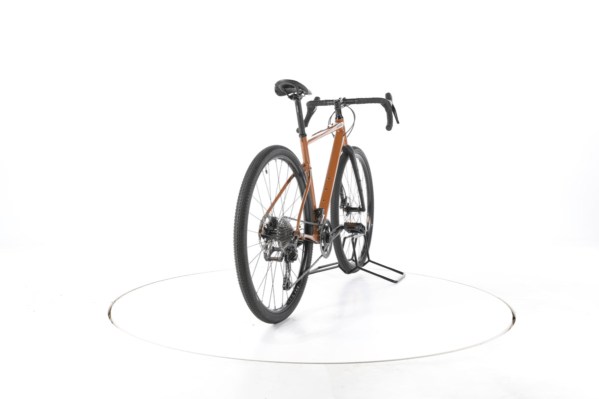 Cannondale Topstone 1 Gravelbike - Image 11