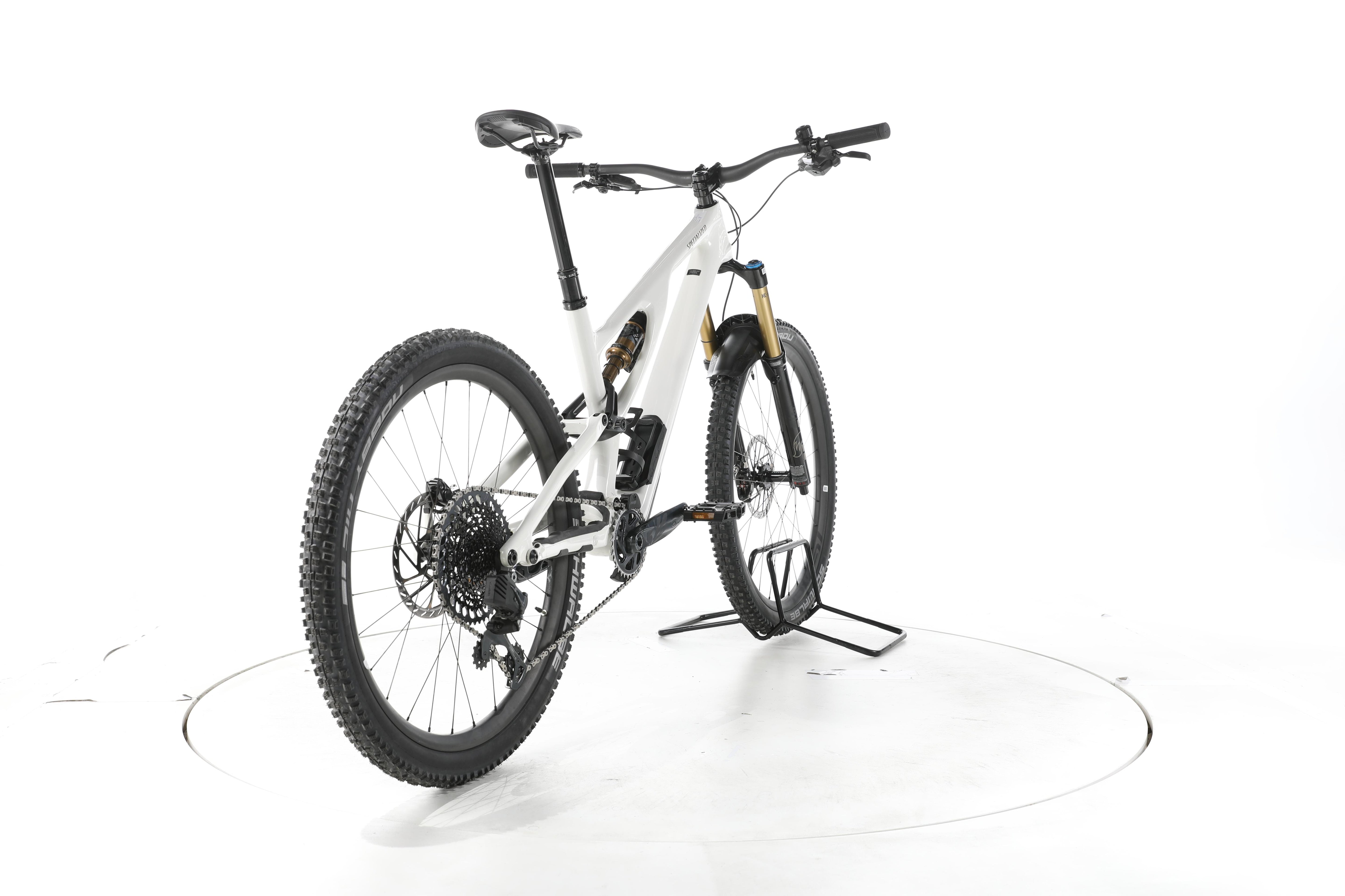 Specialized Stumpjumper EVO Pro Fahrrad Fully - Image 11