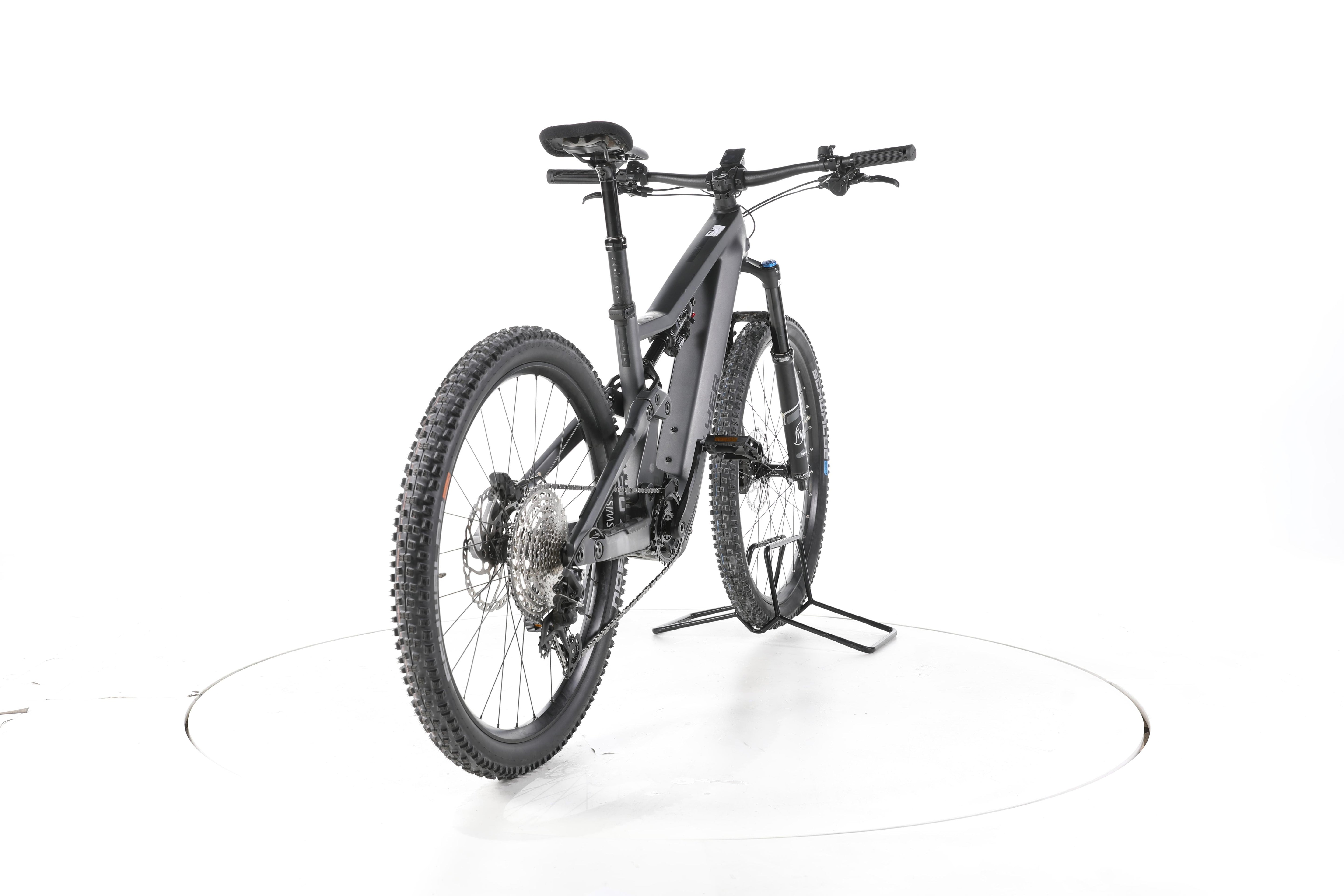 FLYER Uproc X 6.10 FS E-Bike Fully - Image 11