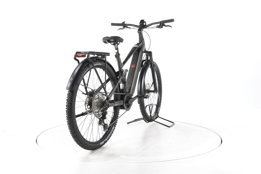 Carver SUV E.550 FS SUV E-Bike - Image 11