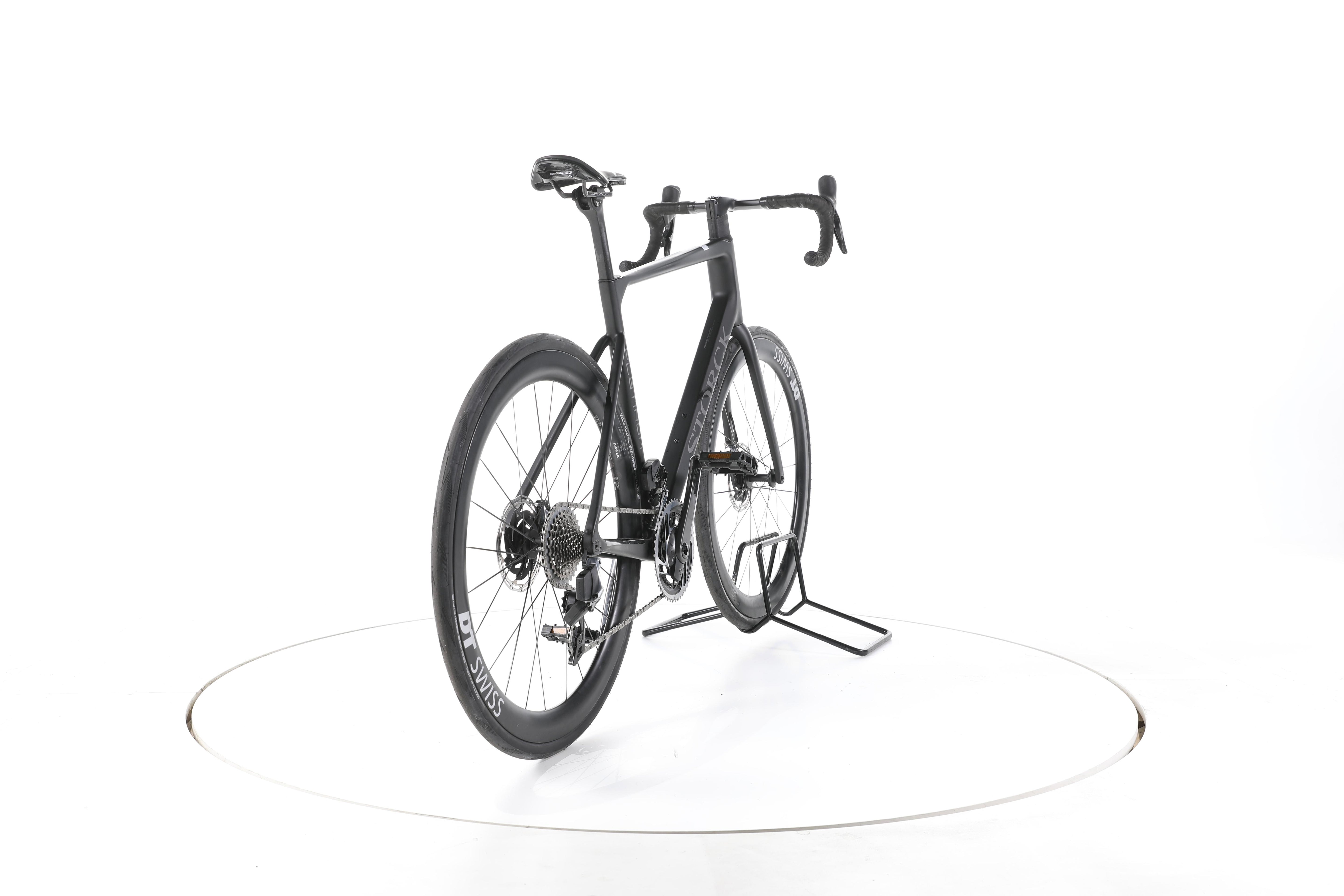 Storck Aernario 3 SRAM RED Rennrad Carbon - Image 11