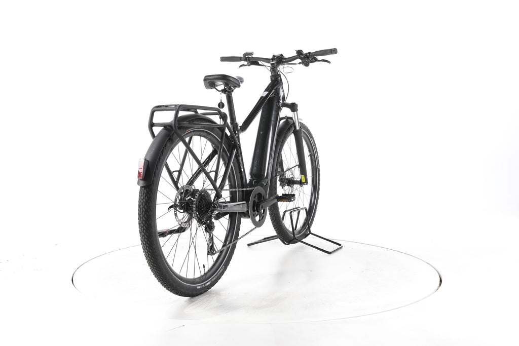 Giant Explore E+ 2 Trekking E-Bike - Image 11