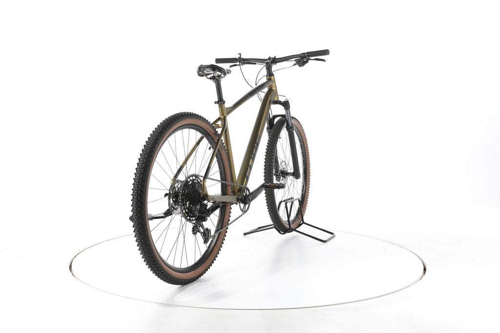 Cube Acid Fahrrad Hardtail - Image 11