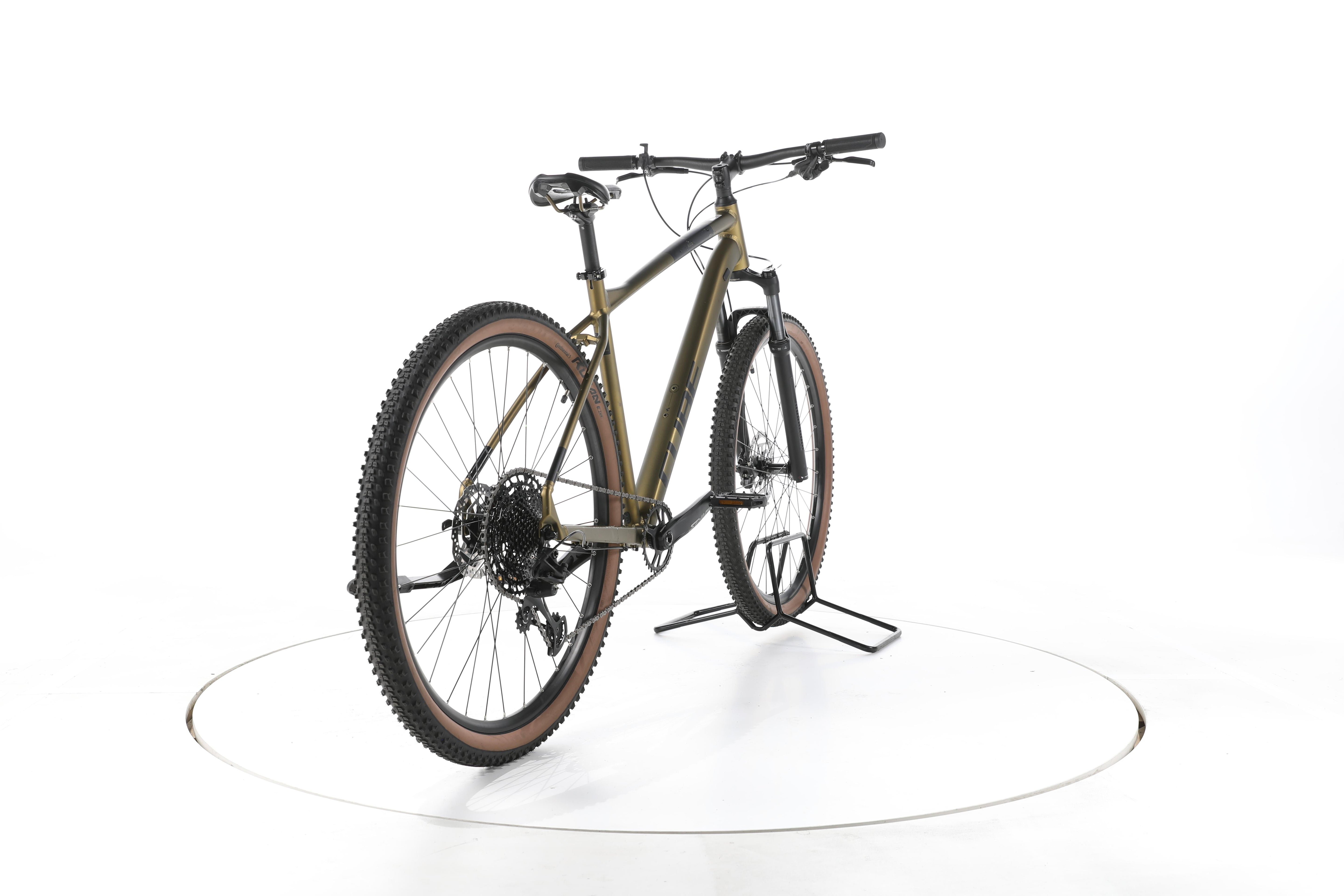 Cube Acid Fahrrad Hardtail - Image 11