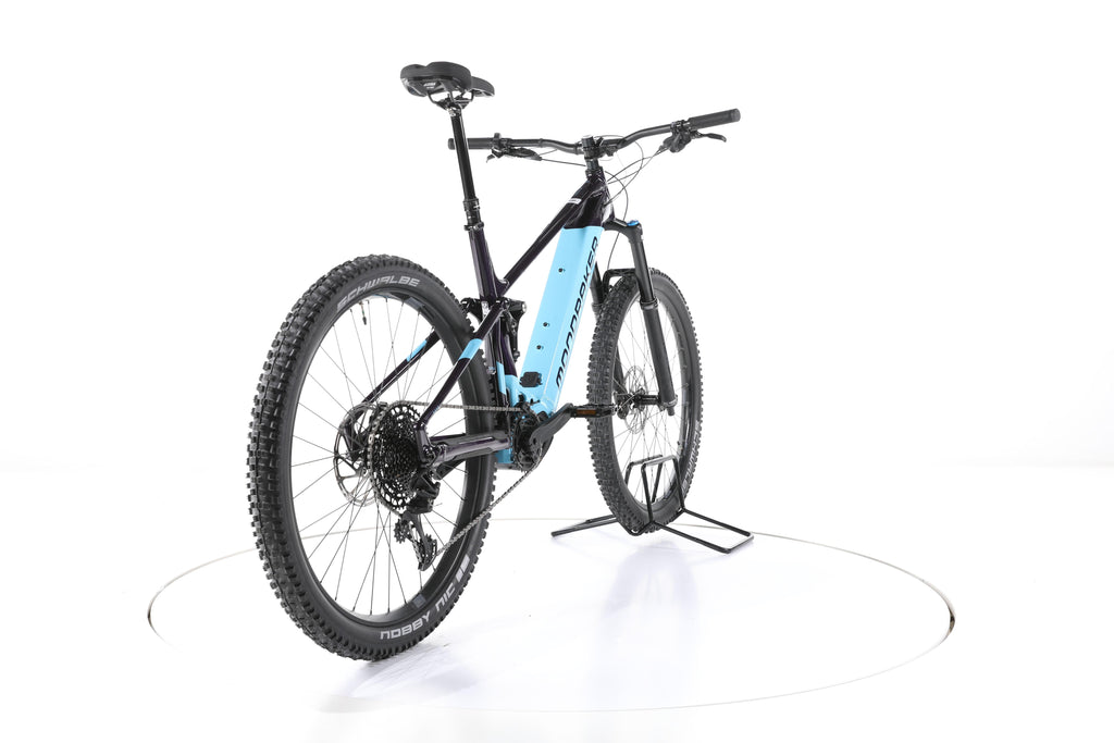 Mondraker DUSK R E-Bike Fully - Image 11