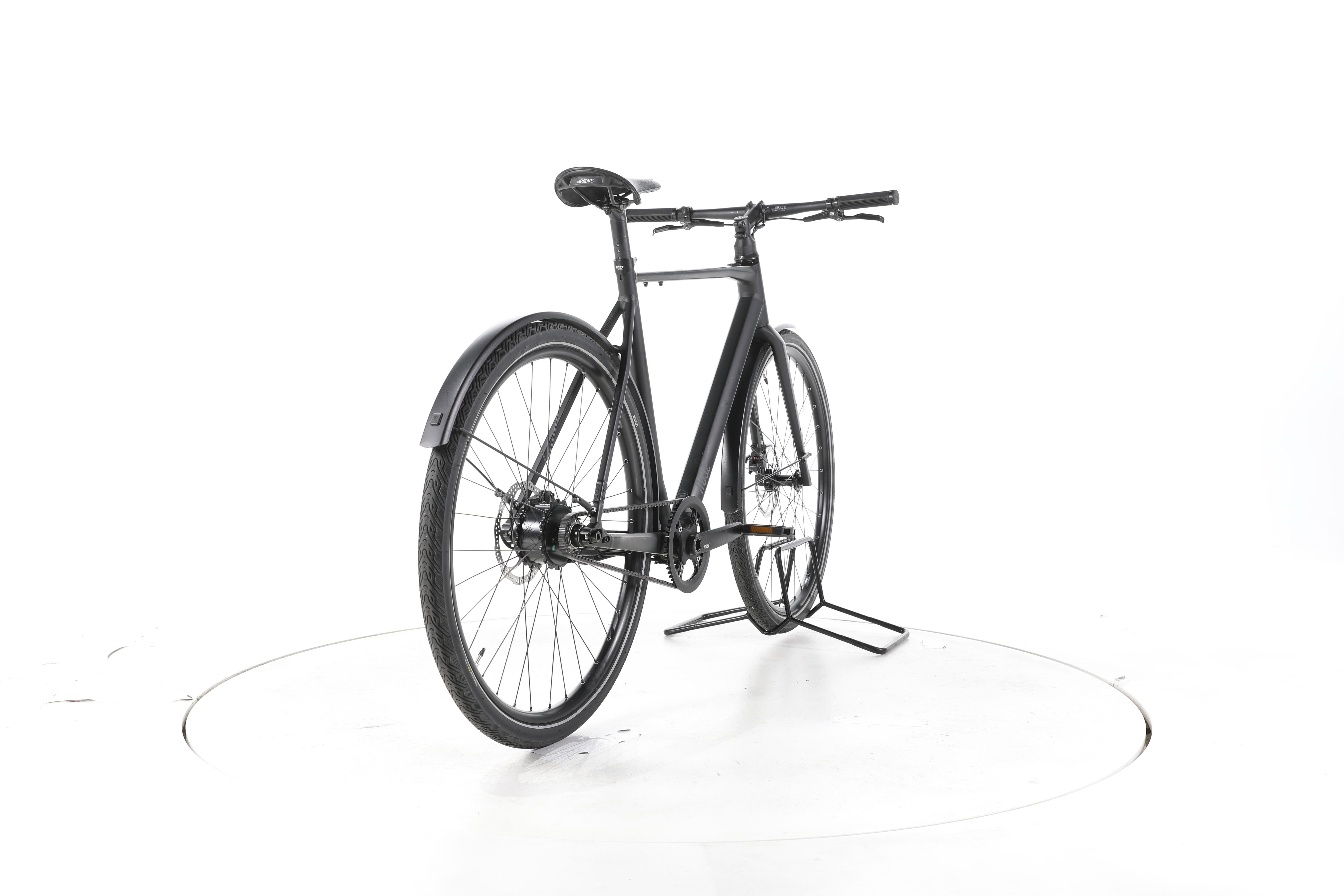 Rose SNEAK PLUS EQ City E-Bike - Image 11