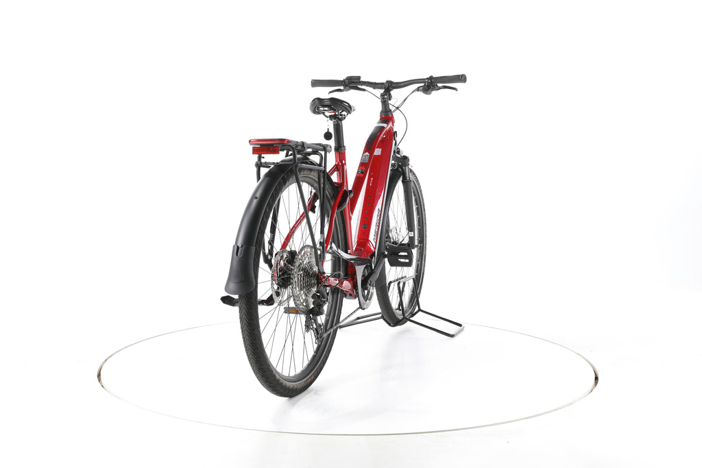 Merida eSPRESSO EP8-Edition EQ Trekking E-Bike - Image 11