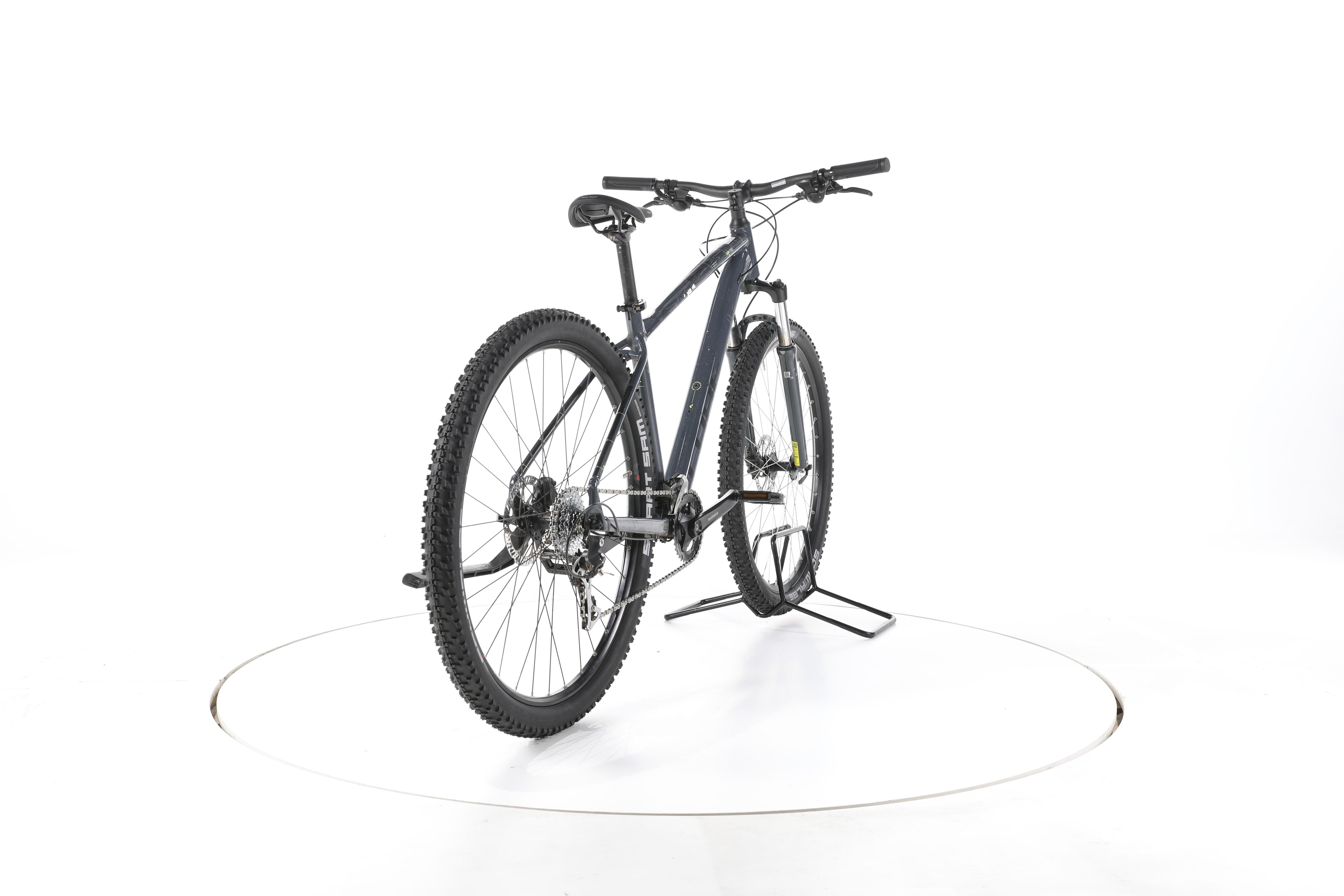 Cube Aim Pro Fahrrad Hardtail - Image 11