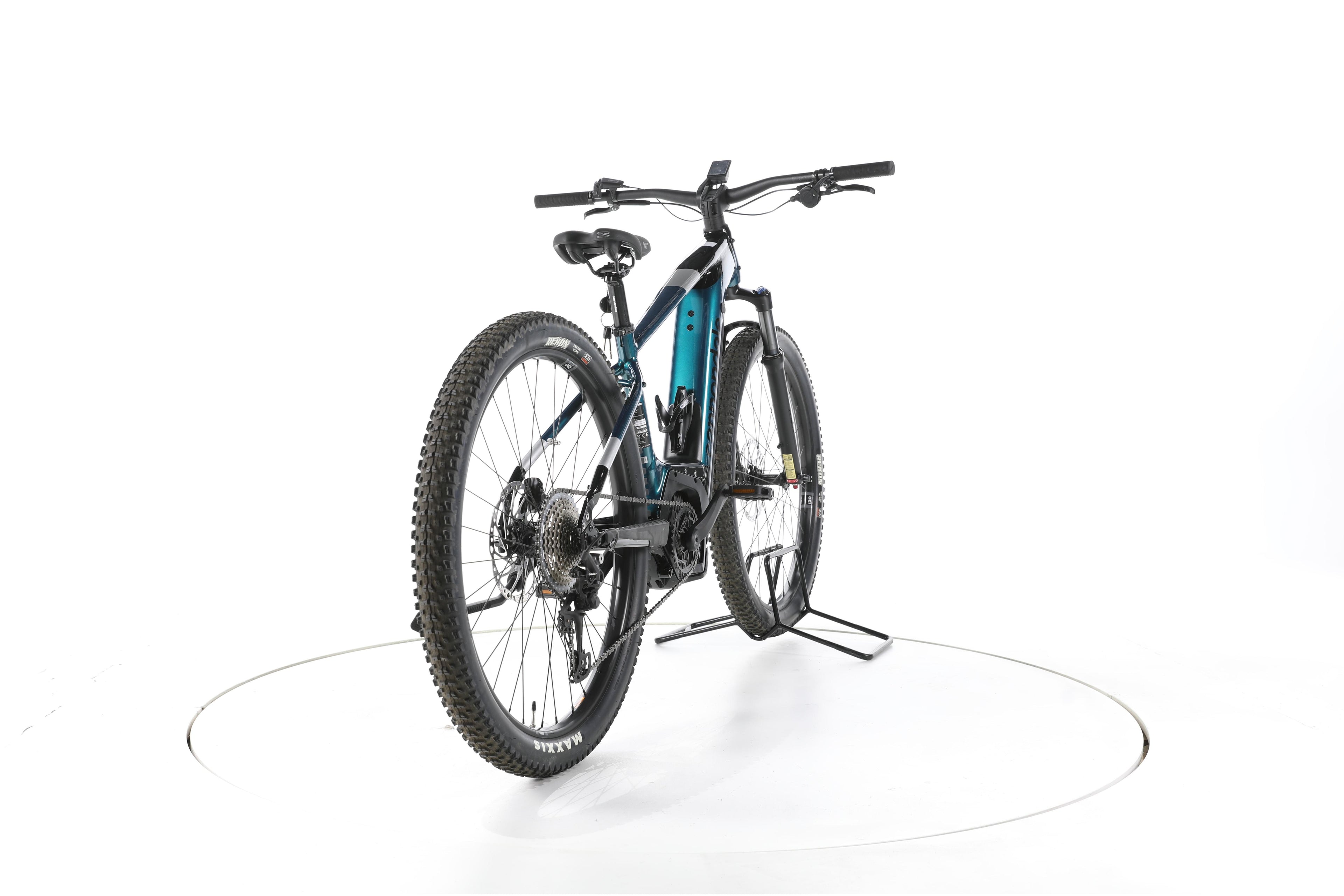 Cannondale Trail Neo 2 E-Bike 2023 - Image 11