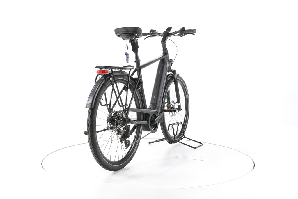 KTM Macina Style PRO Trekking E-Bike - Image 11