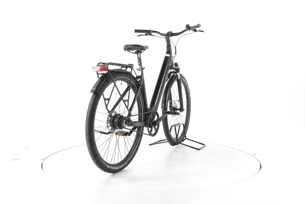 TENWAYS CGO800S City E-Bike Tiefeinsteiger - Image 11