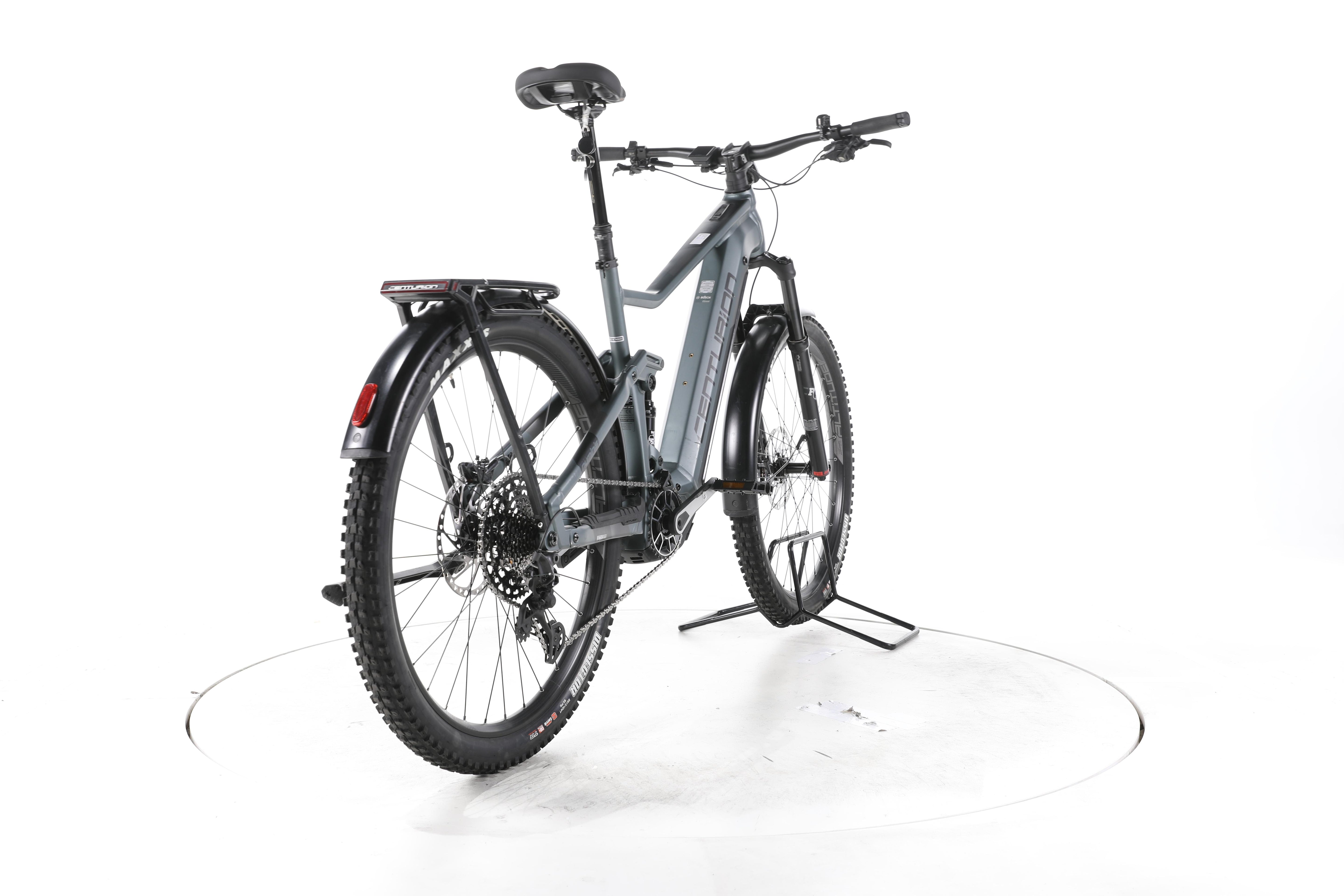 Centurion Numinis R2700i EQ SUV E-Bike 2024 - Image 11