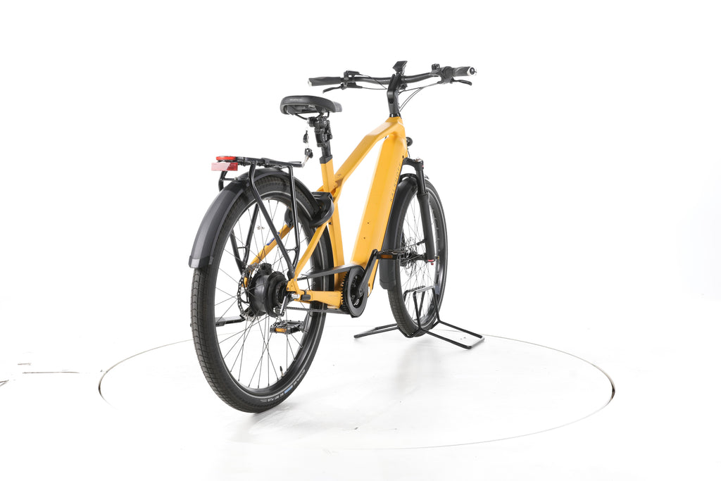 Kalkhoff Image 7.B Excite+ City E-Bike - Image 11