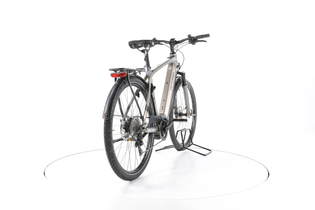 Centurion E-Fire Sport R2600i Trekking E-Bike - Image 11