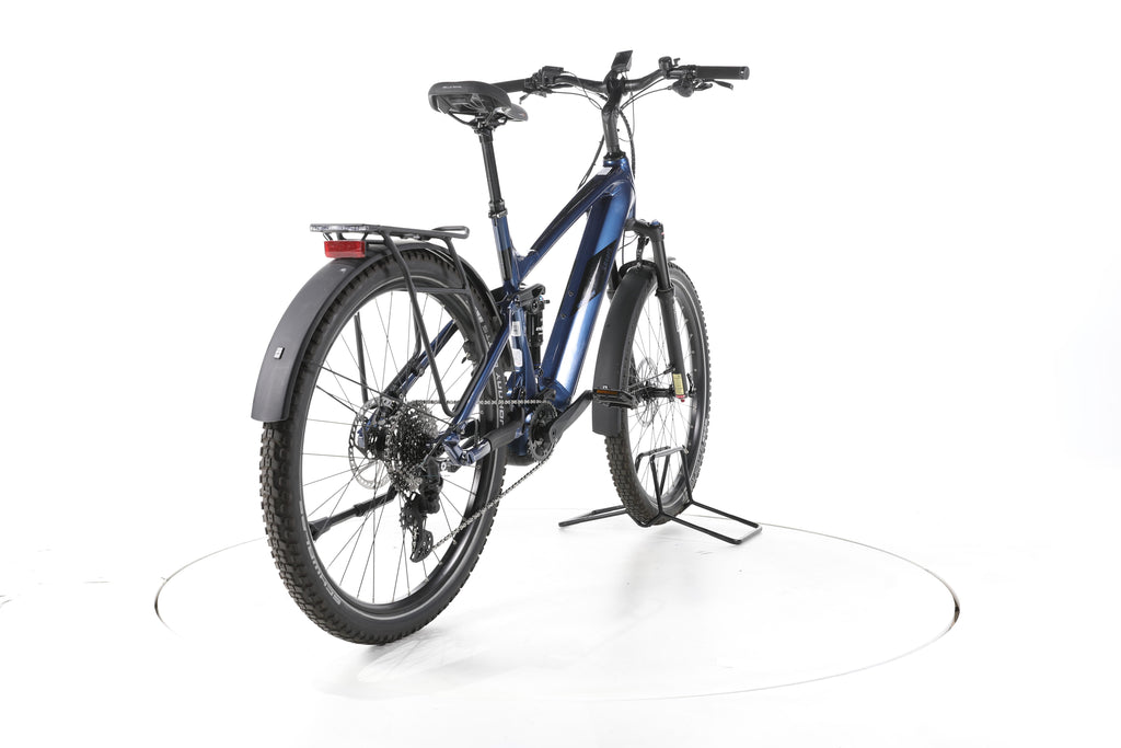 MORRISON SUB 6.0 SUV E-Bike - Image 11