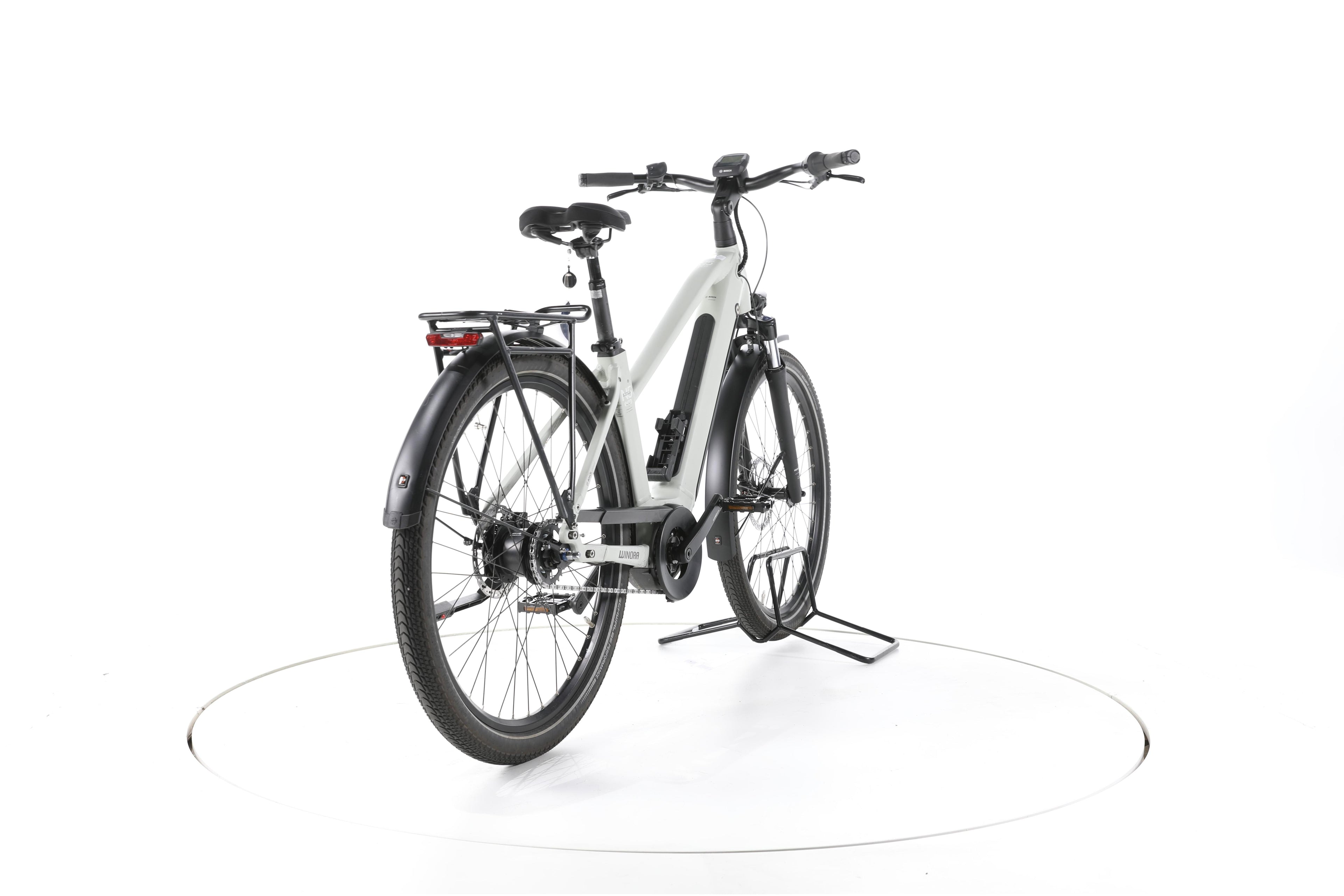 Winora Sinus N5 City E-Bike - Image 11