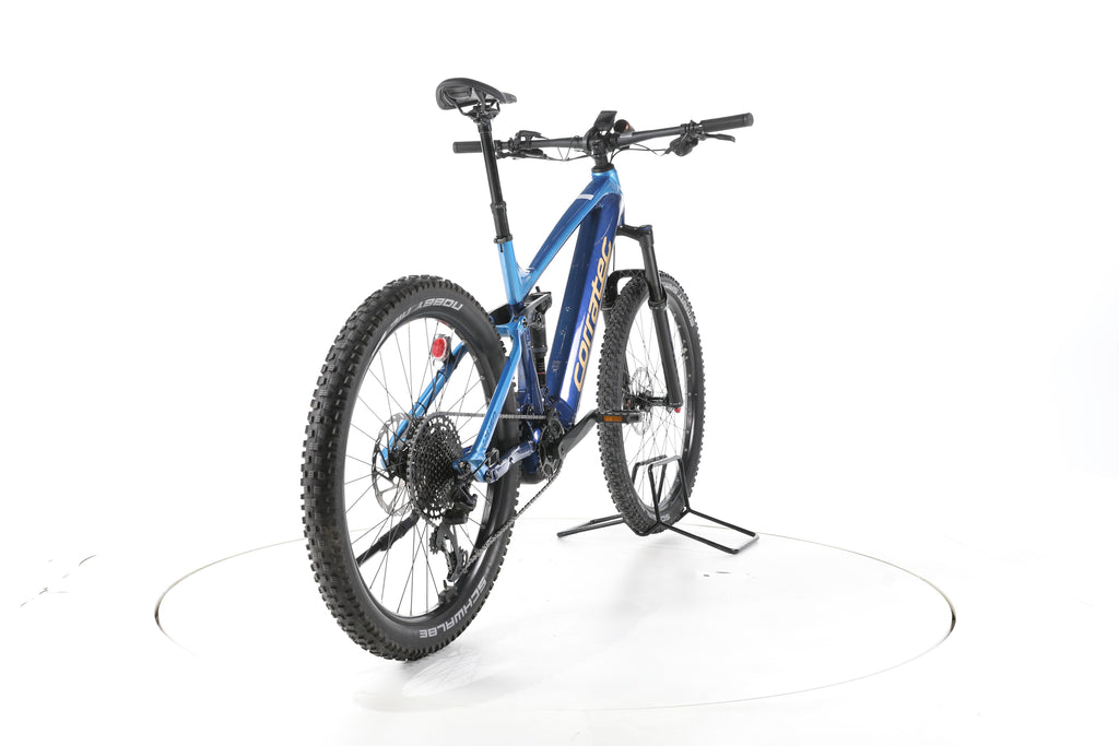 Corratec E-Power RS 160 Pro Plus Fully E-Bike - Image 11
