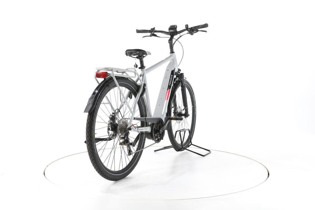 Pegasus Solero EVO 9 Trekking E-Bike - Image 11