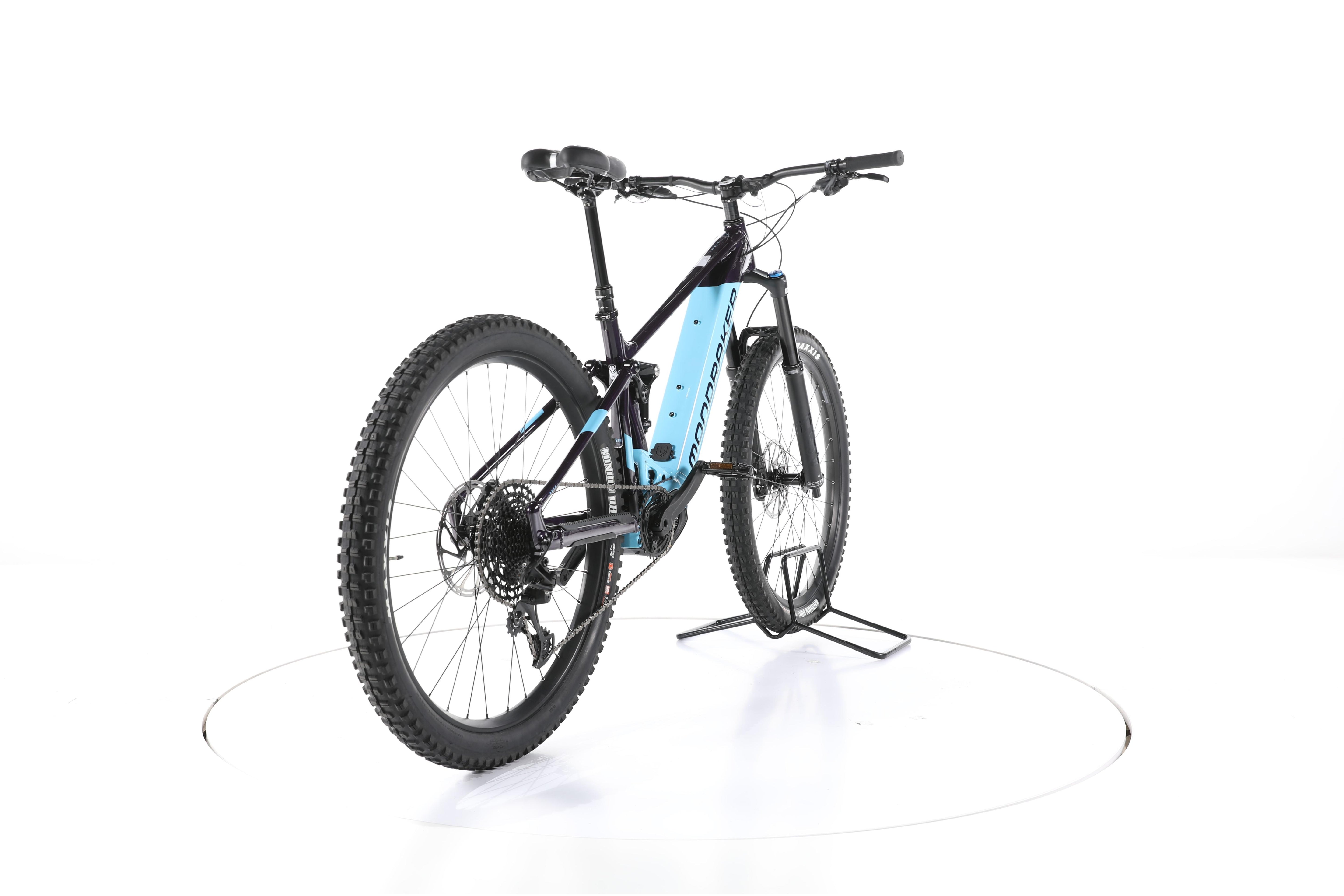 Mondraker DUSK R Fully E-Bike - Image 11