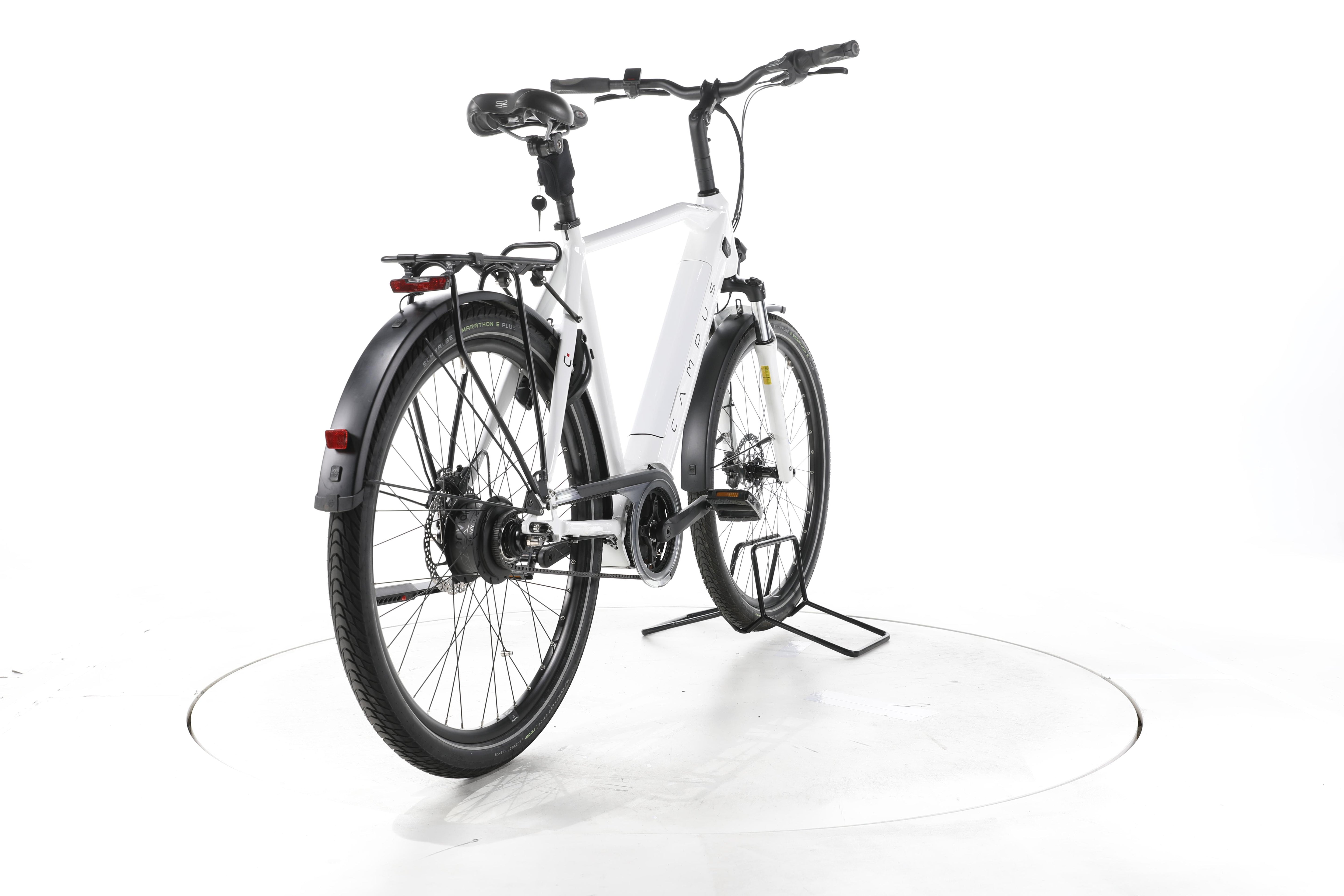 Campus BM38 City E-Bike - Image 11