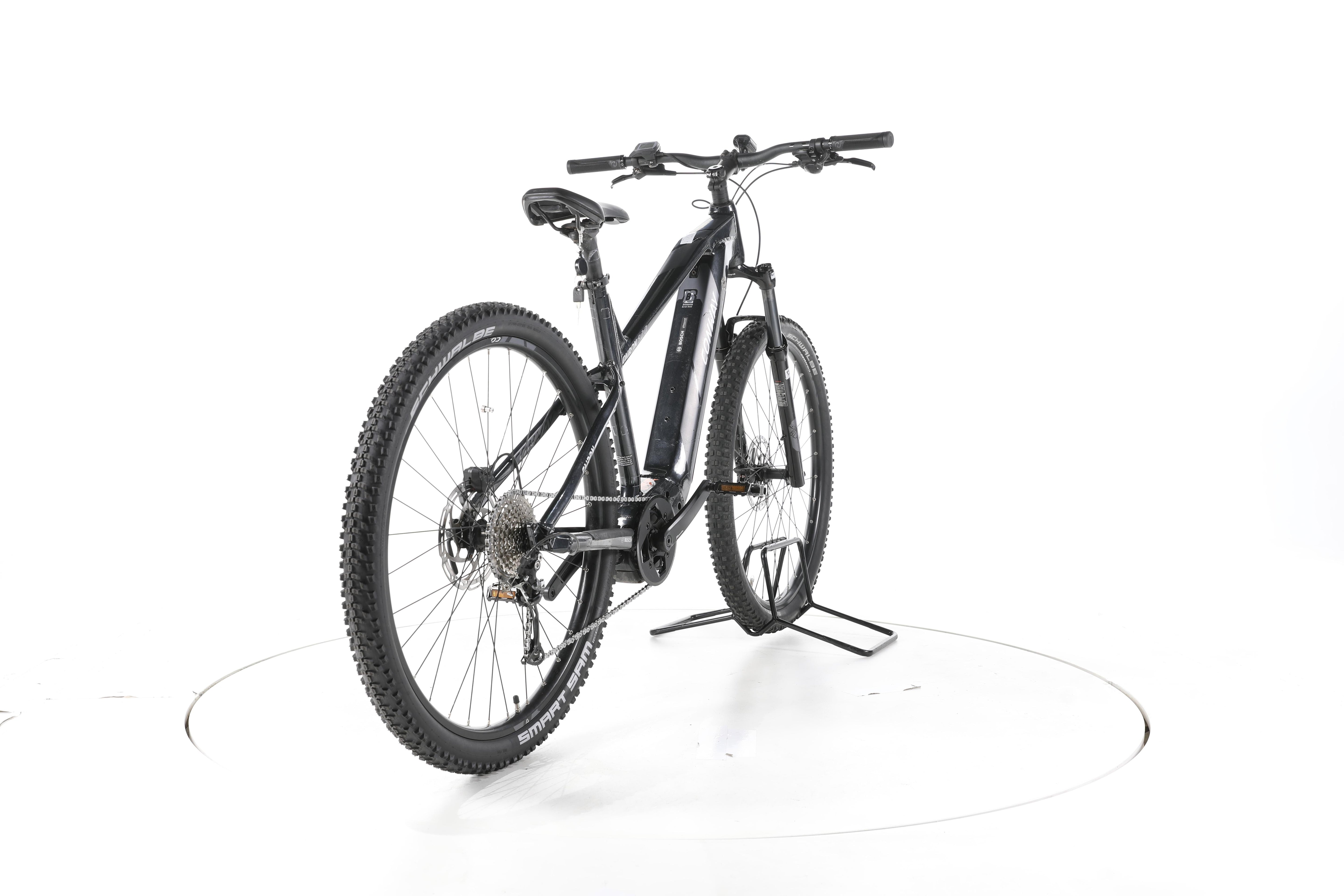 Conway Cairon S E-Bike - Image 11