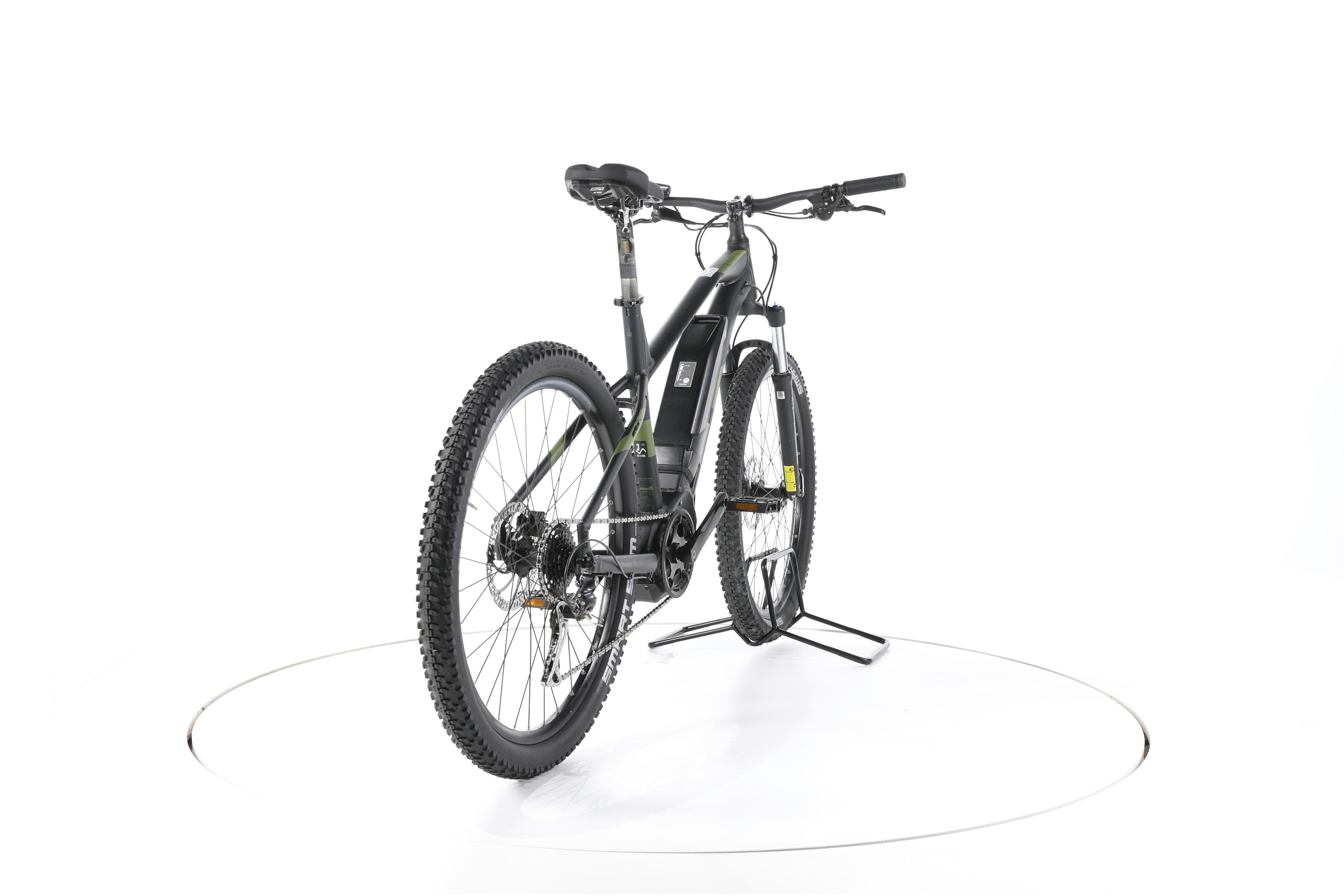 R Raymon HardRay E 2.0 E-Bike - Image 11