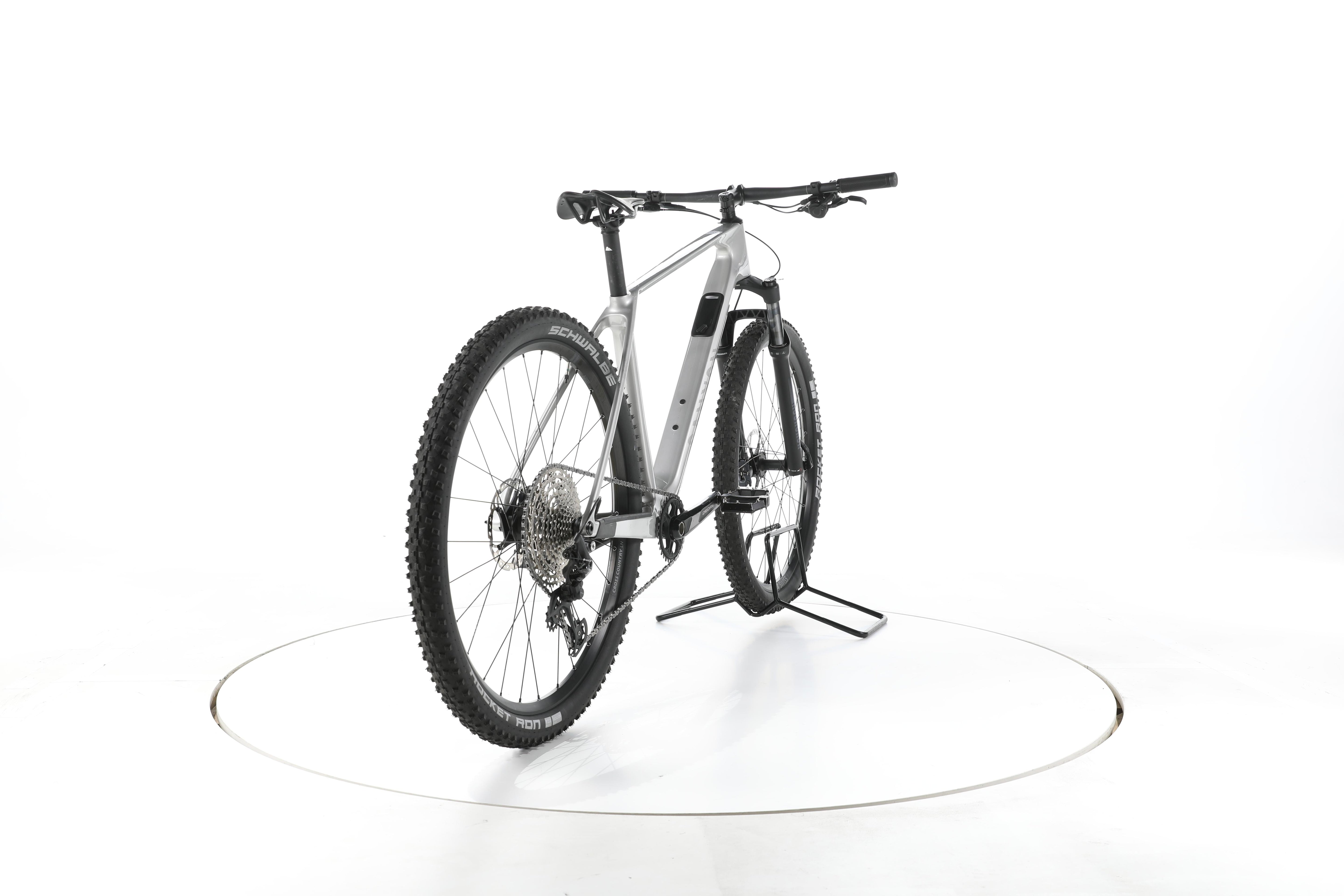 Canyon Exceed CF 5 Fahrrad Hardtail - Image 11