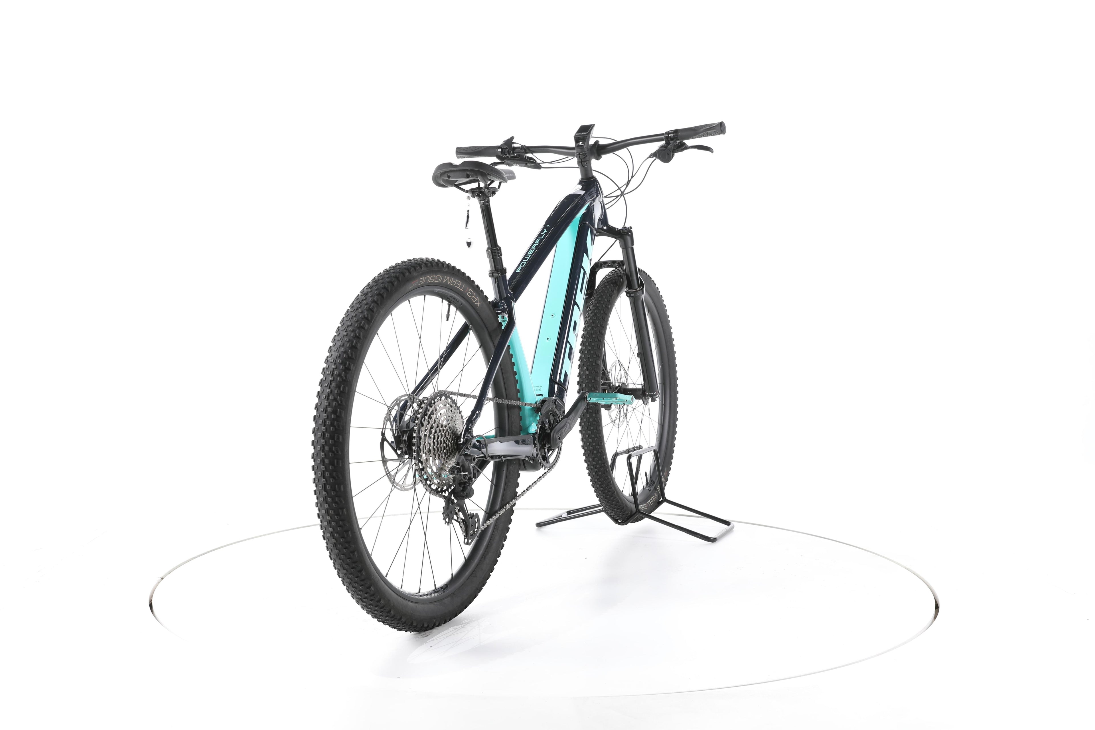 Trek Powerfly 7 Gen 3 E-Bike - Image 11