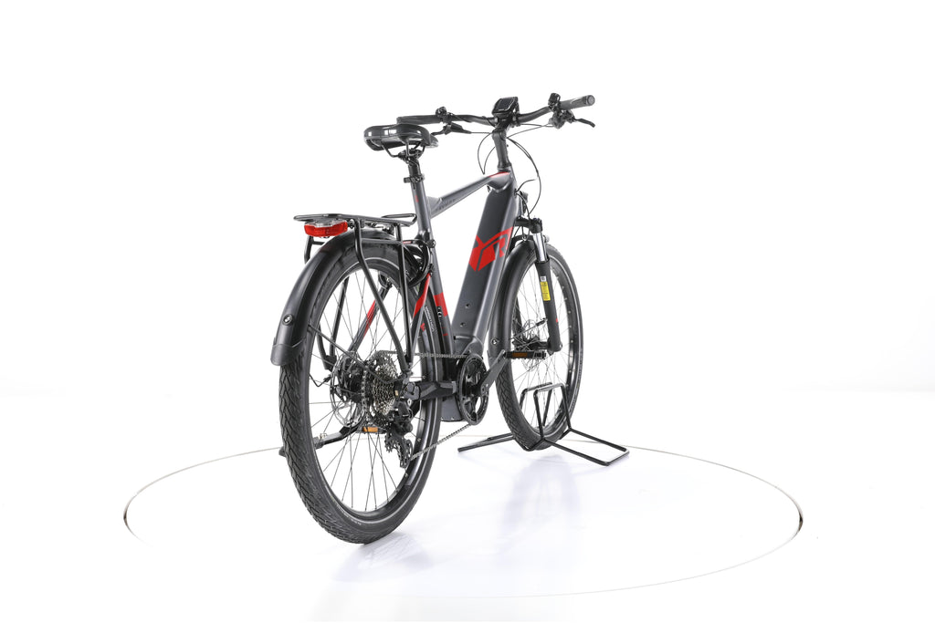 R Raymon TourRay E 6.0 Trekking E-Bike - Image 11
