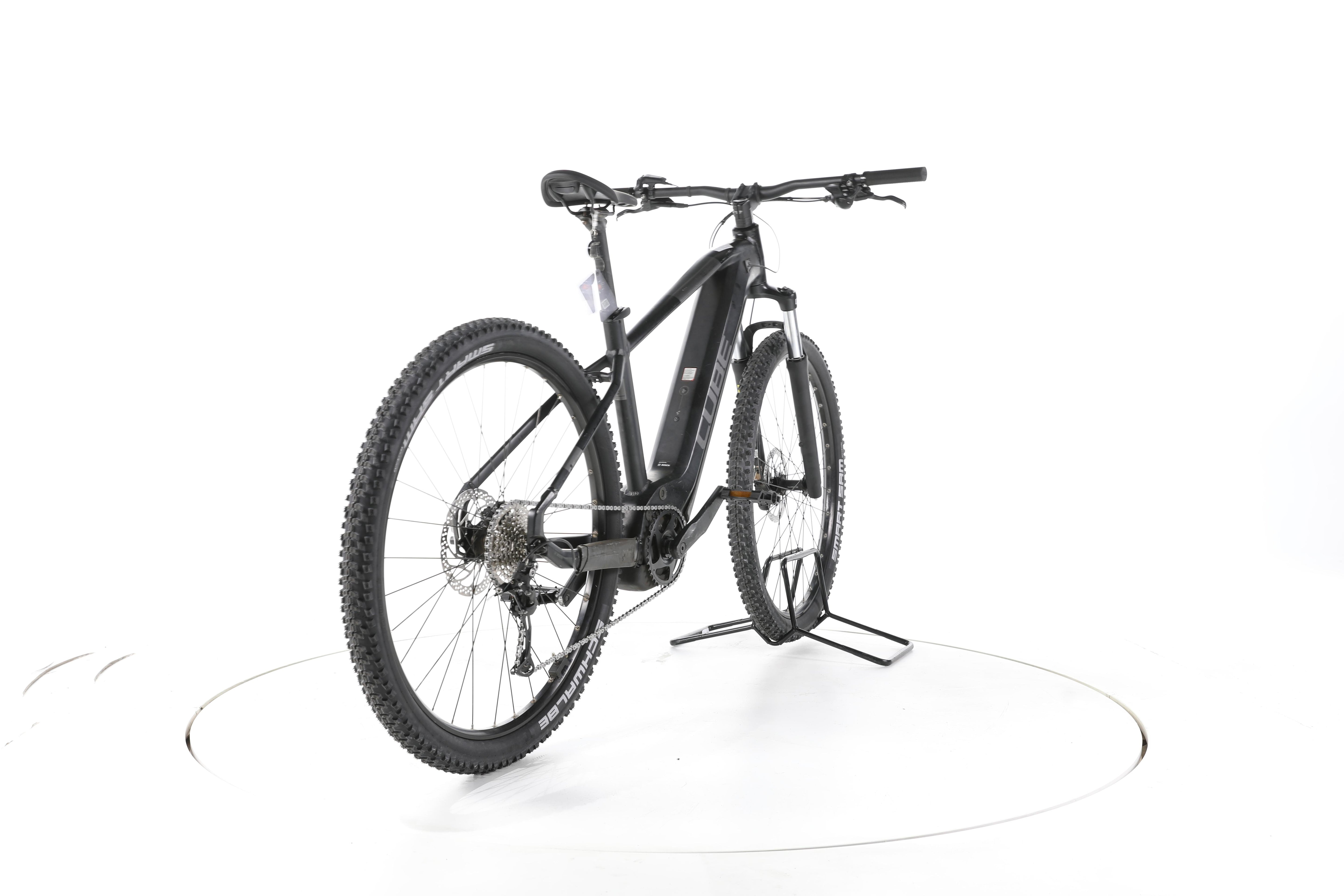 Cube Reaction Hybrid Performance E-Bike 2023 - Image 11
