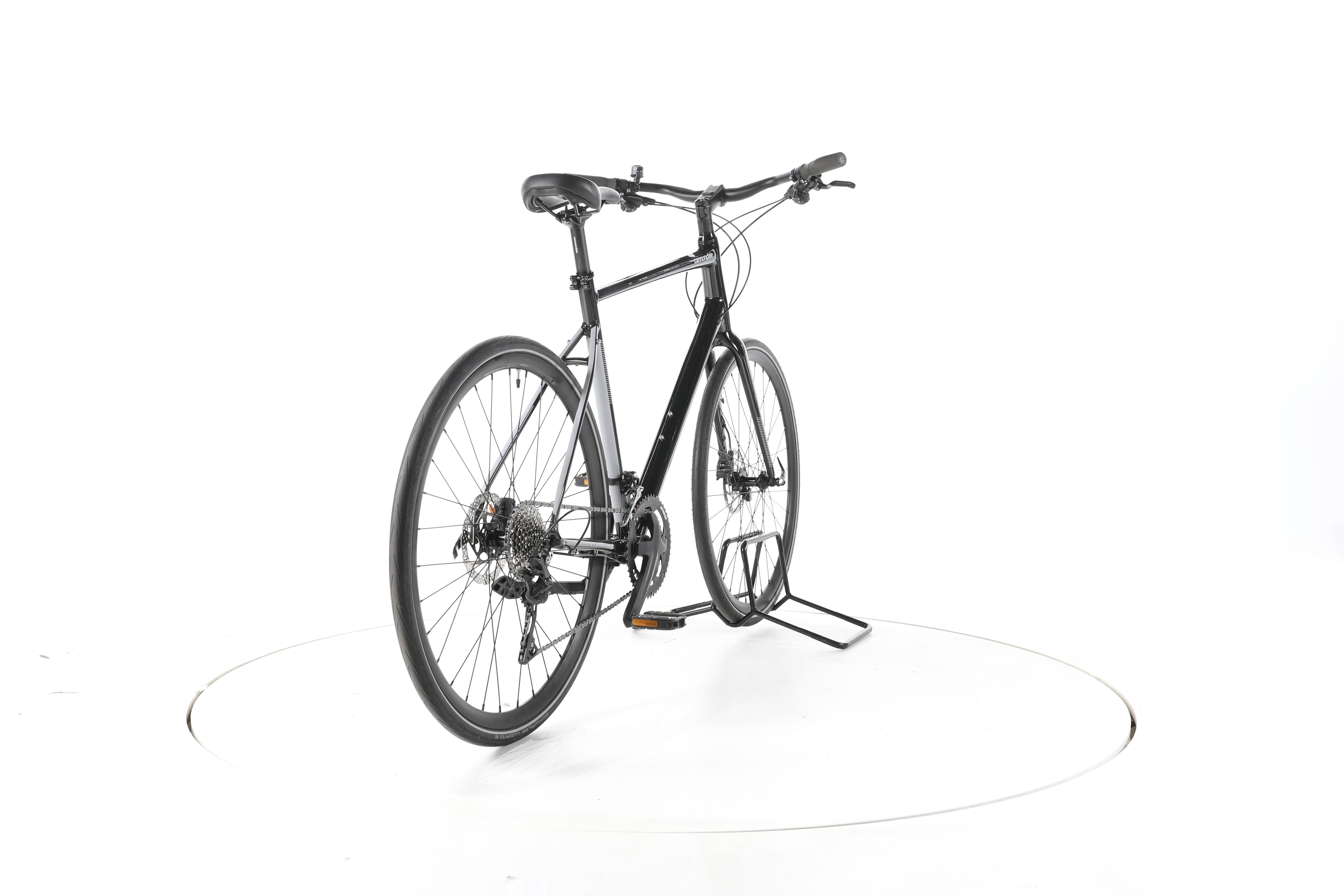 Cannondale Quick 1 Fahrrad City & Trekking - Image 11